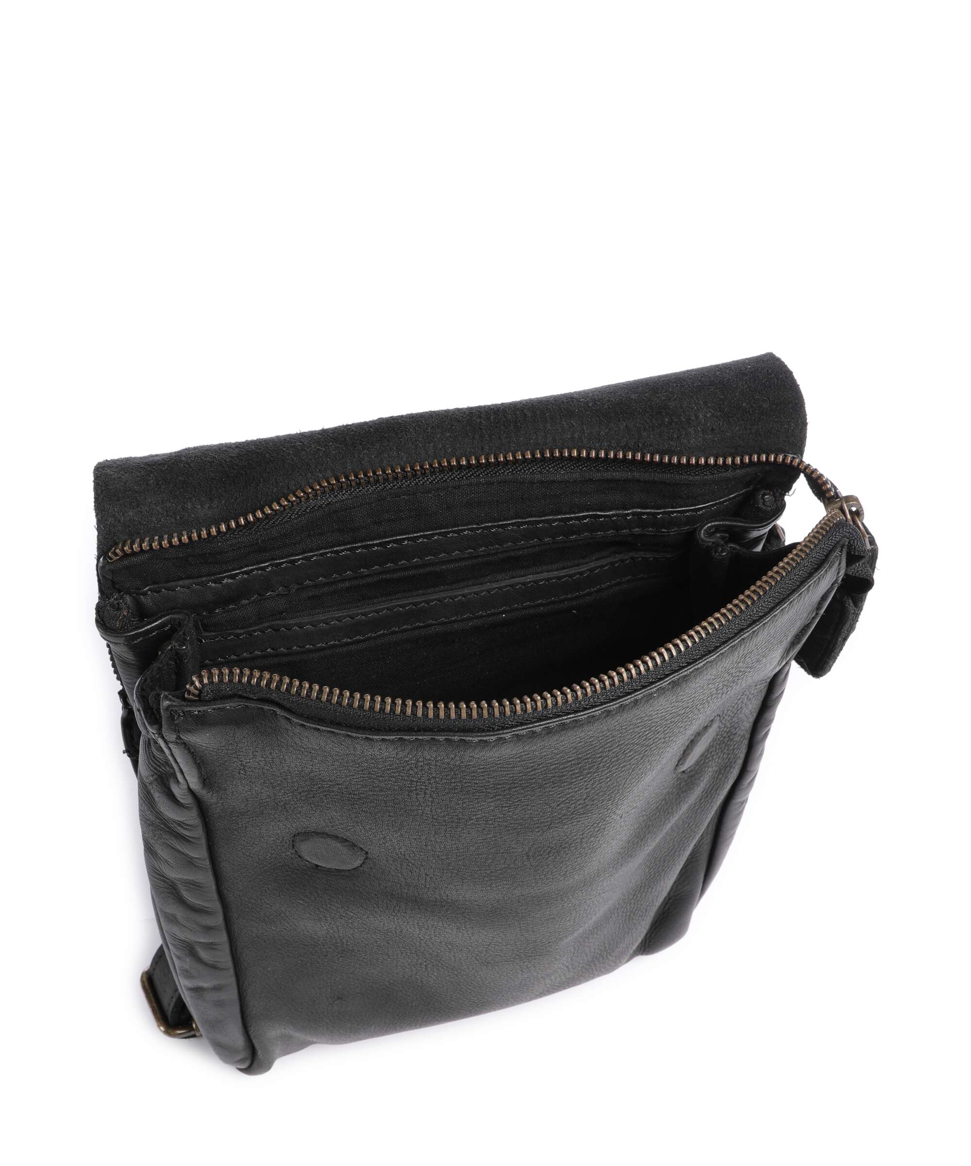Harold's Submarine Crossbody bag schwarz - Image 7