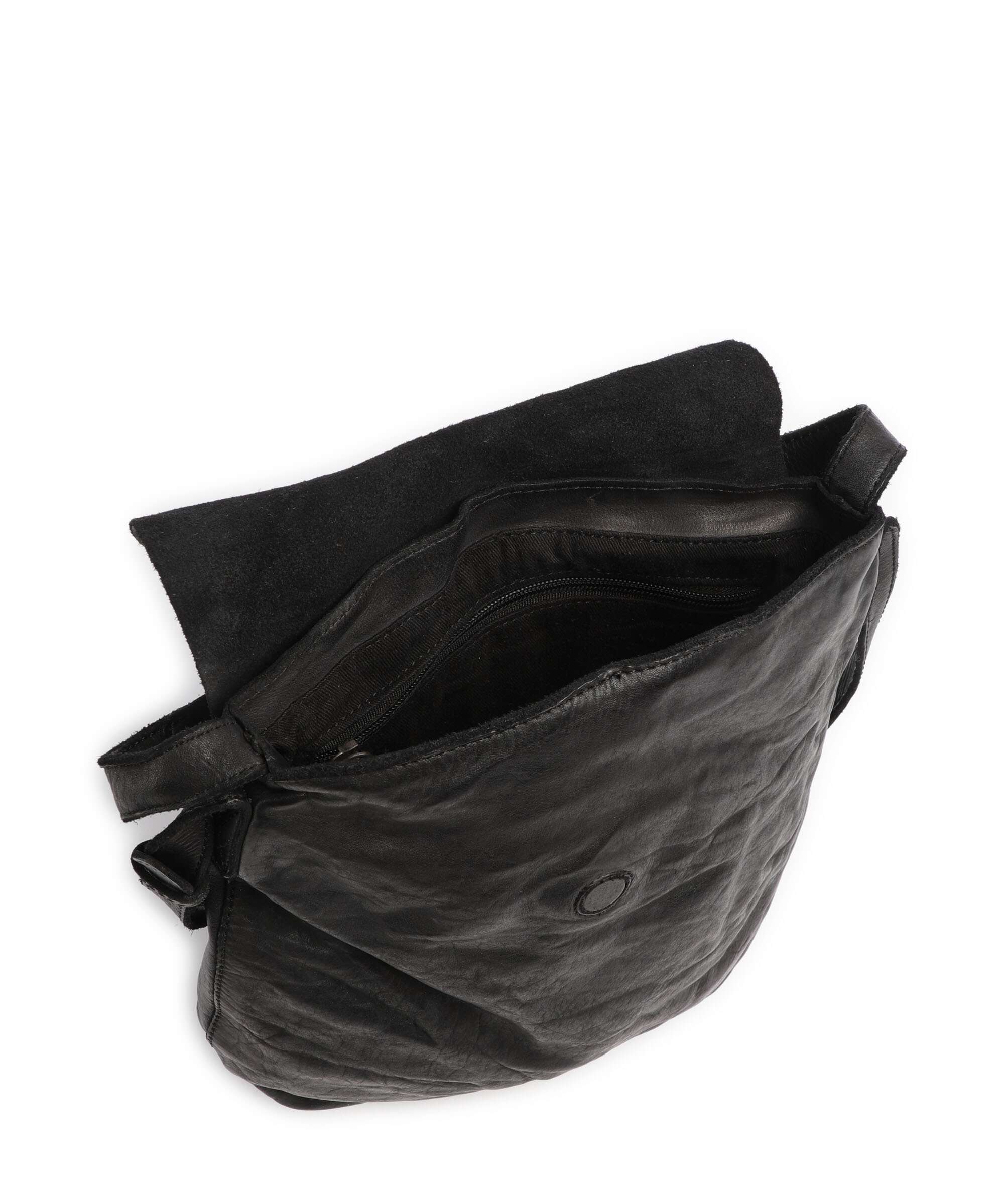 Harold's Submarine Shoulder bag schwarz - Image 6