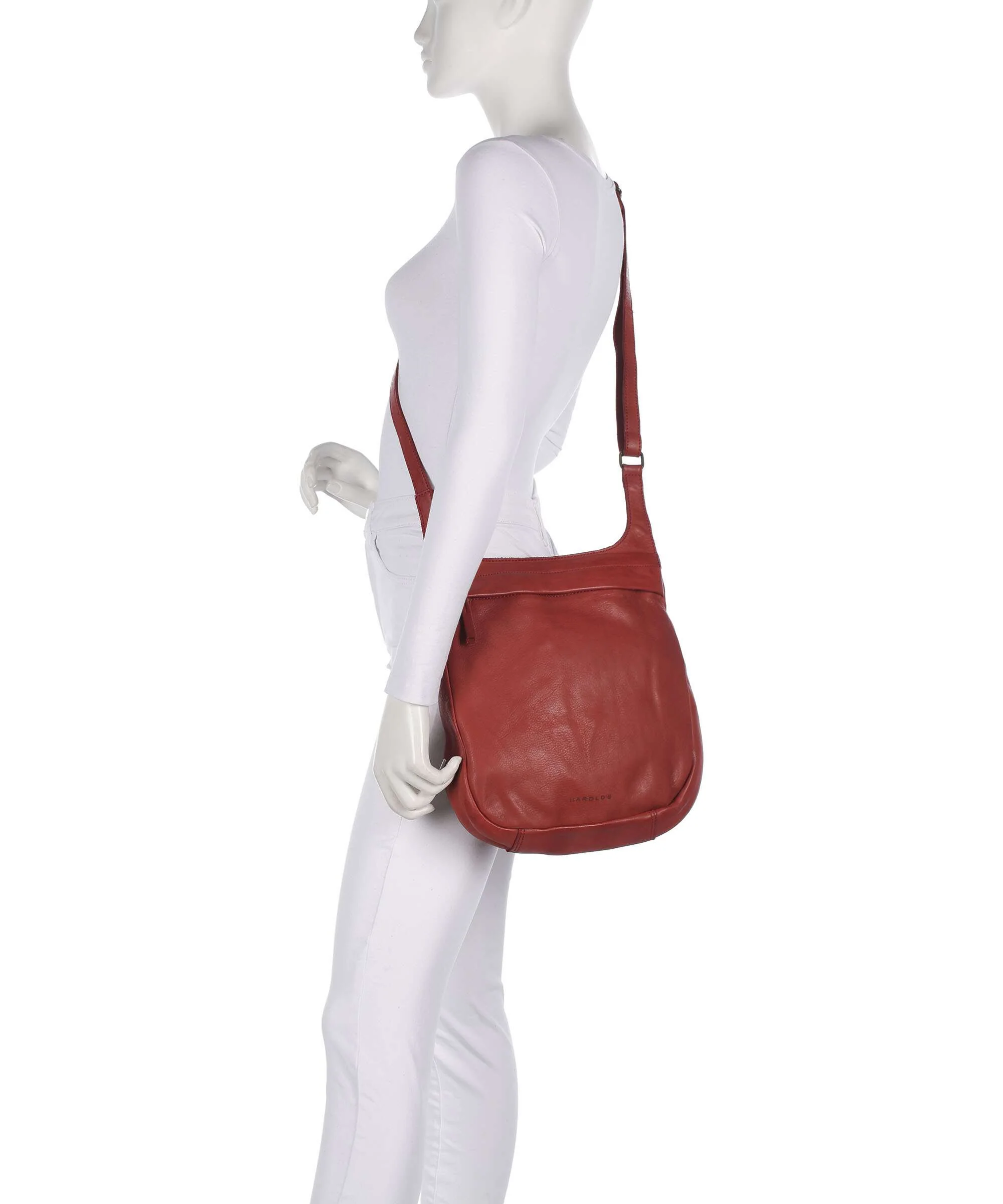 Harold's Submarine Shoulder bag rot - Image 3