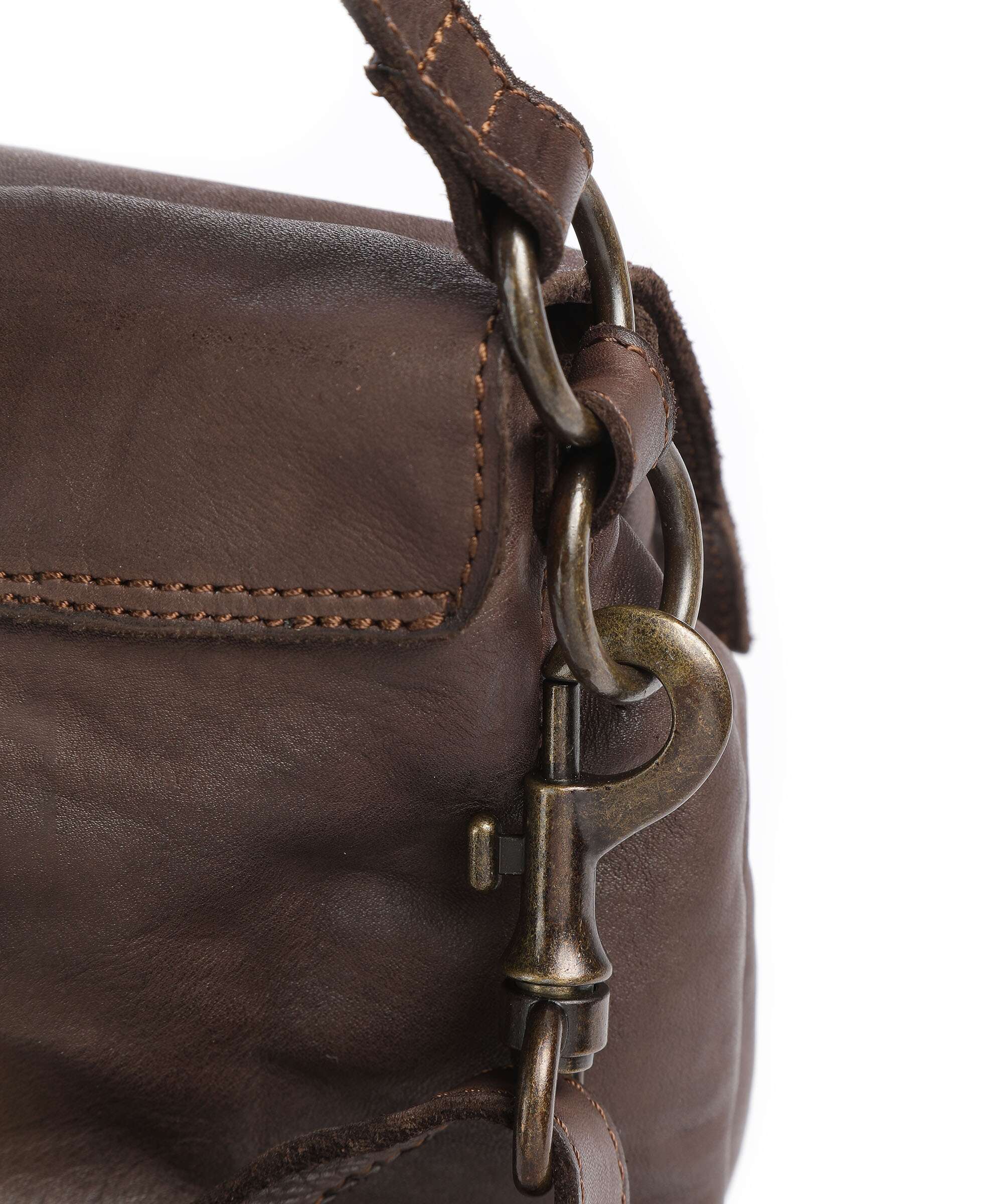 Harold's Submarine Shoulder bag braun - Image 4