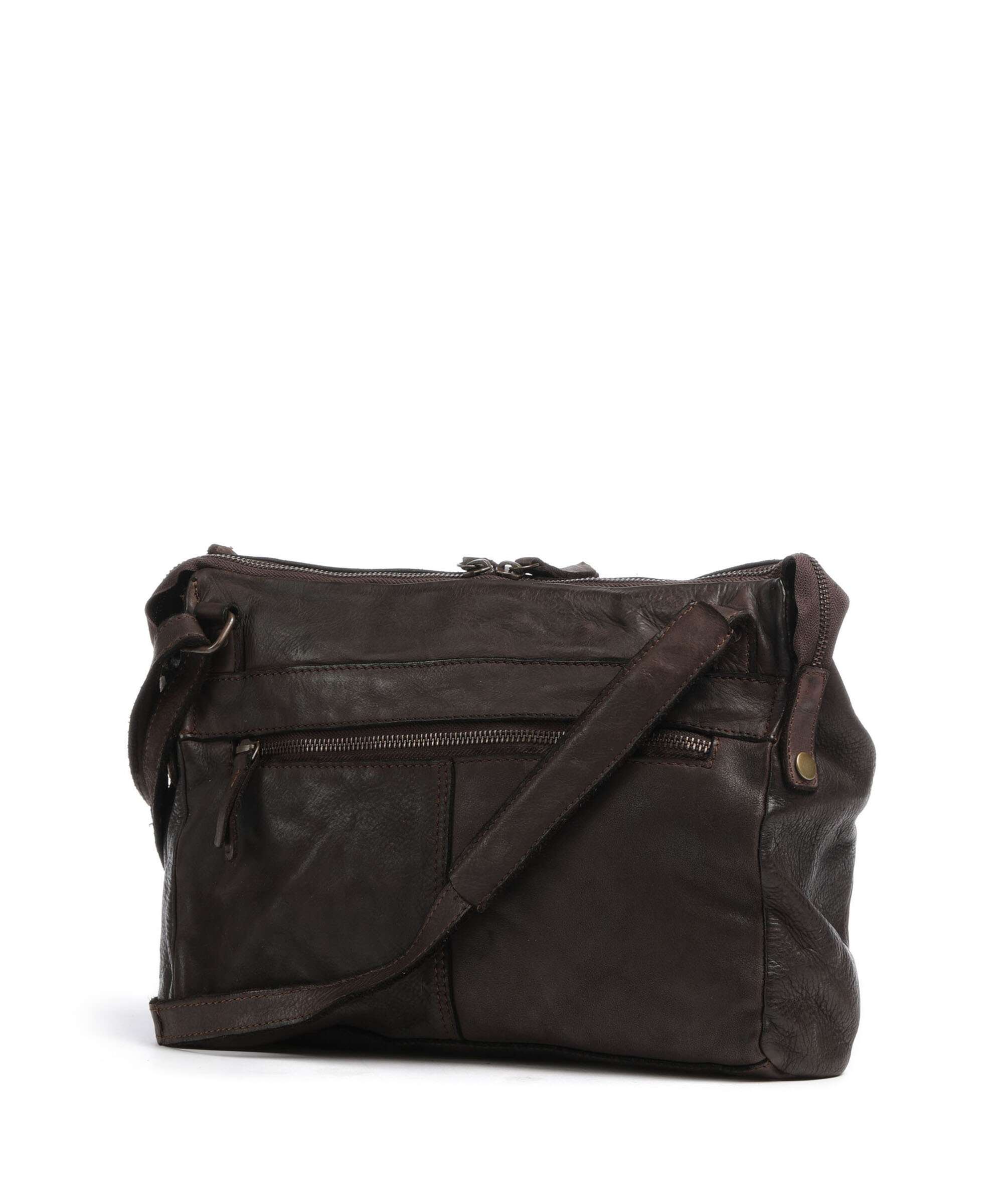 Harold's Submarine Shoulder bag braun - Image 2