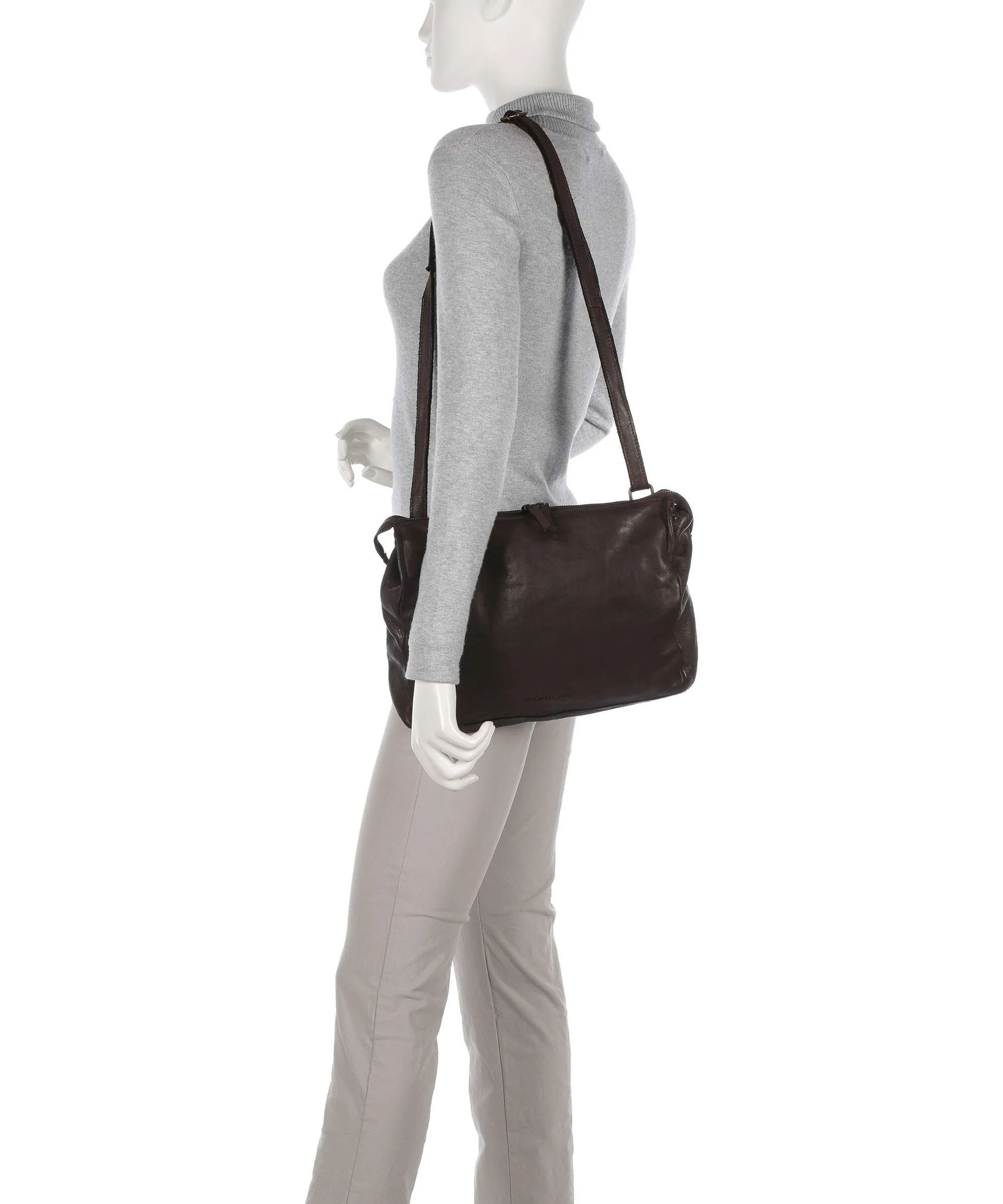 Harold's Submarine Shoulder bag braun - Image 3