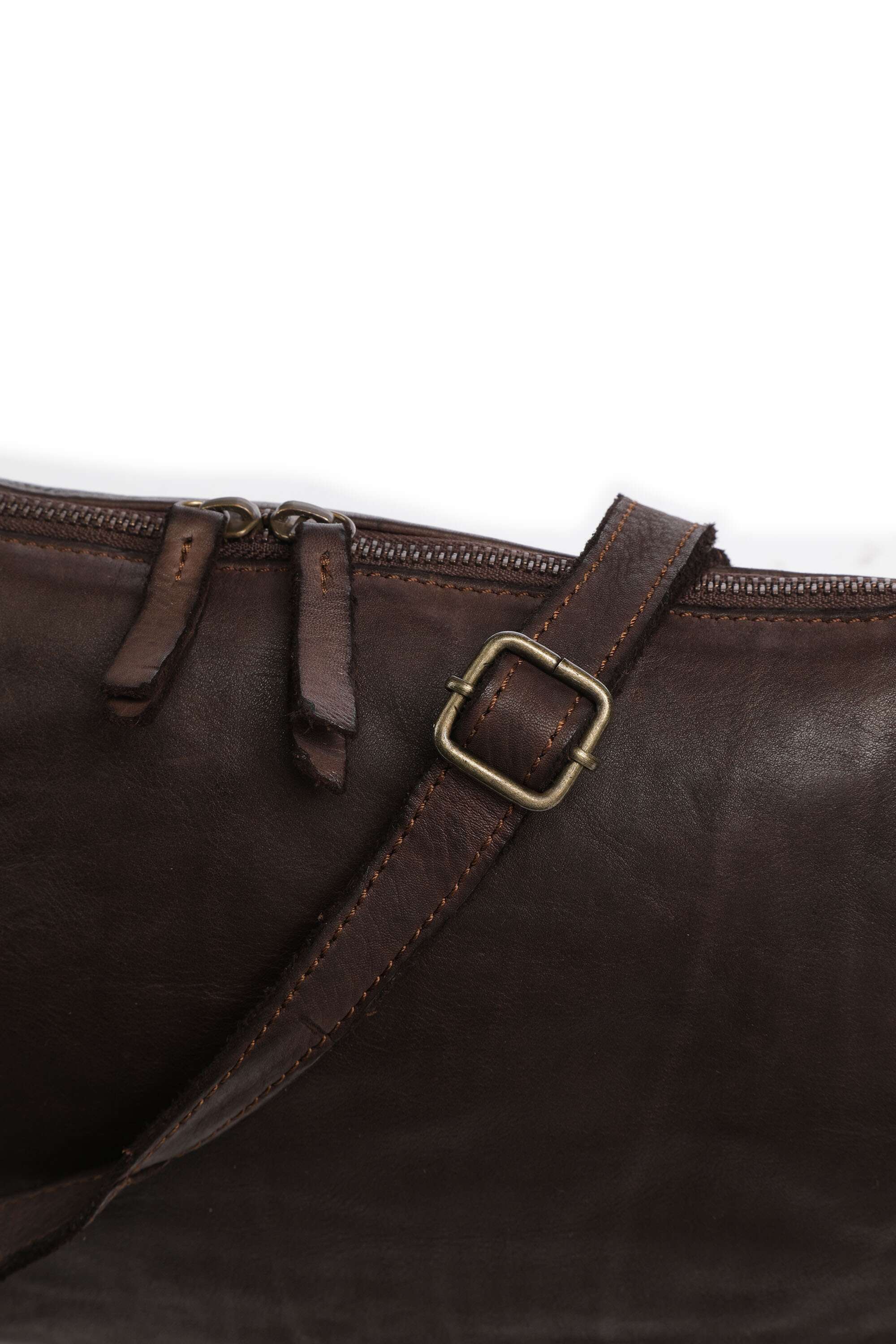 Harold's Submarine Shoulder bag braun - Image 4
