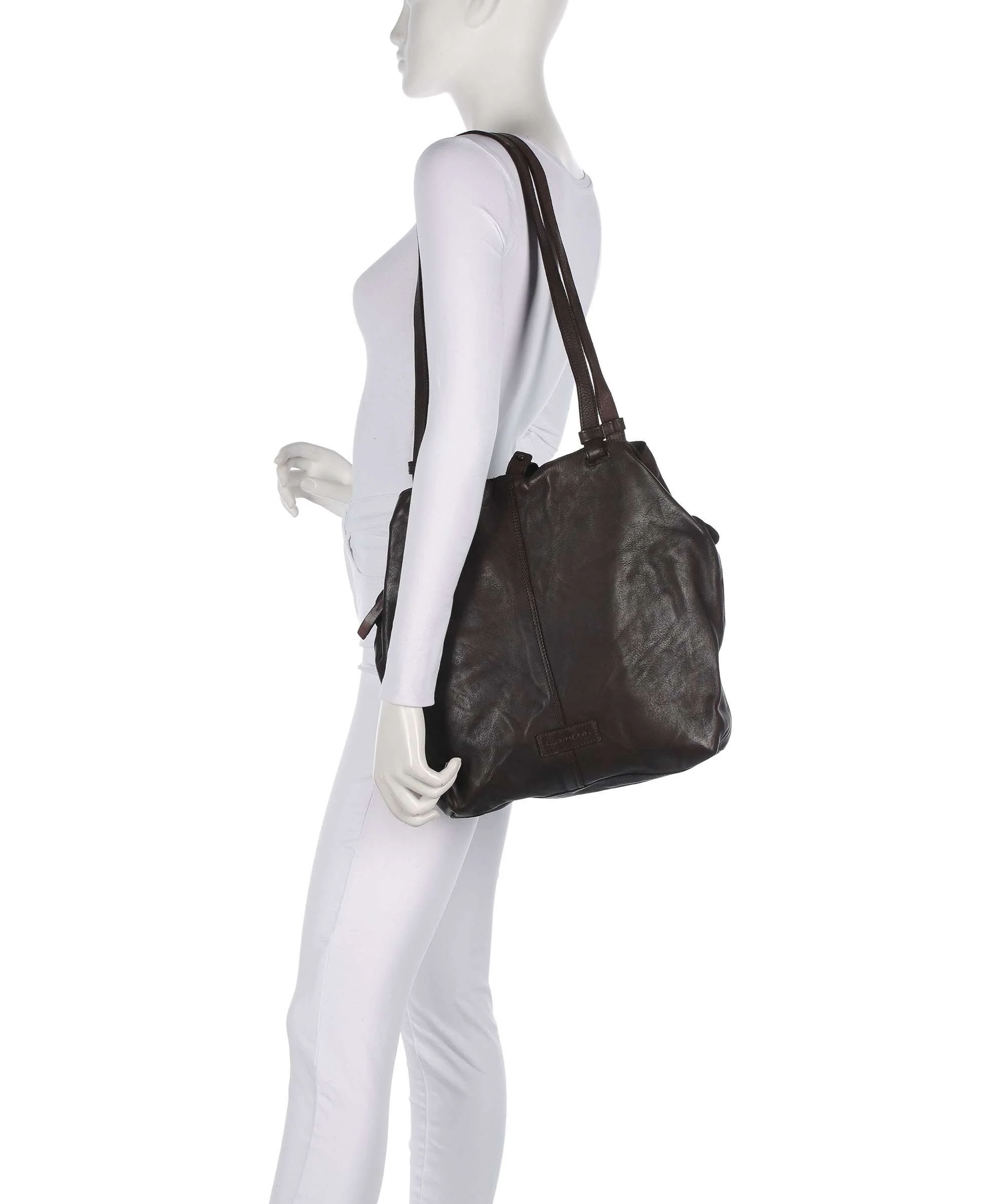 Harold's Submarine Tote bag braun - Image 3