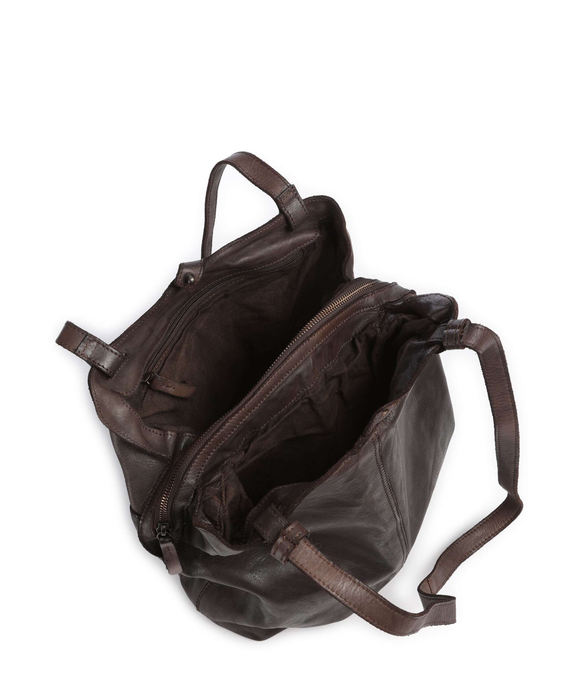 Harold's Submarine Tote bag braun - Image 5