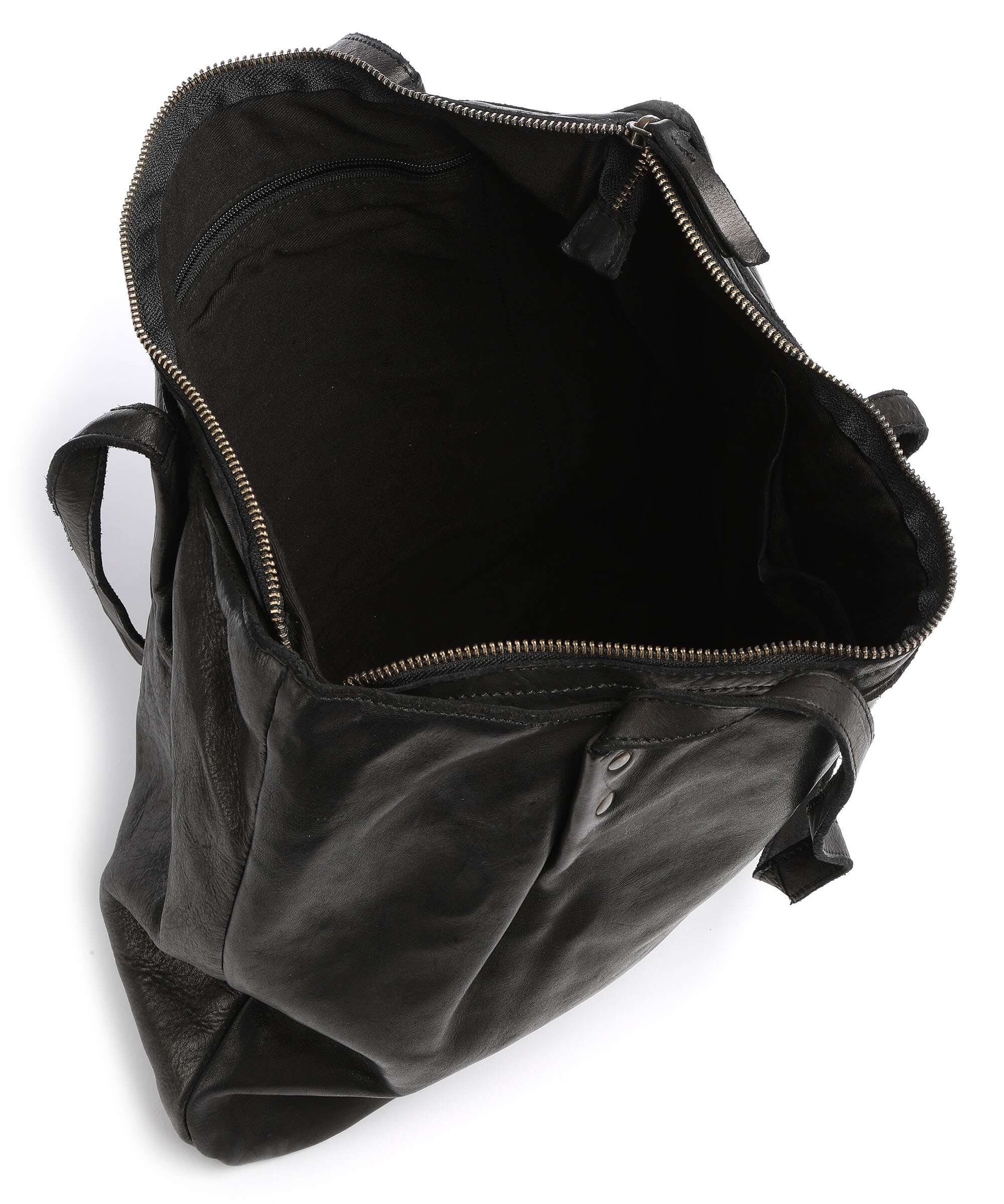 Harold's Submarine Tote bag schwarz - Image 4