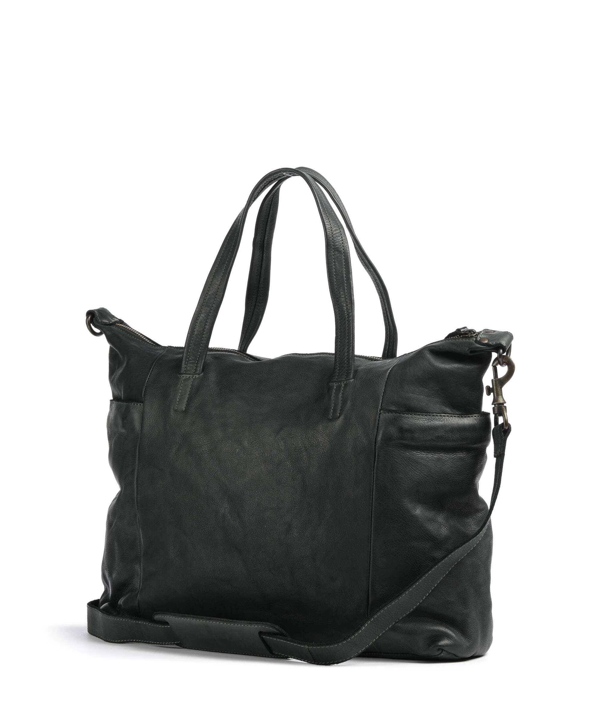 Harold's Submarine Tote bag grün - Image 2