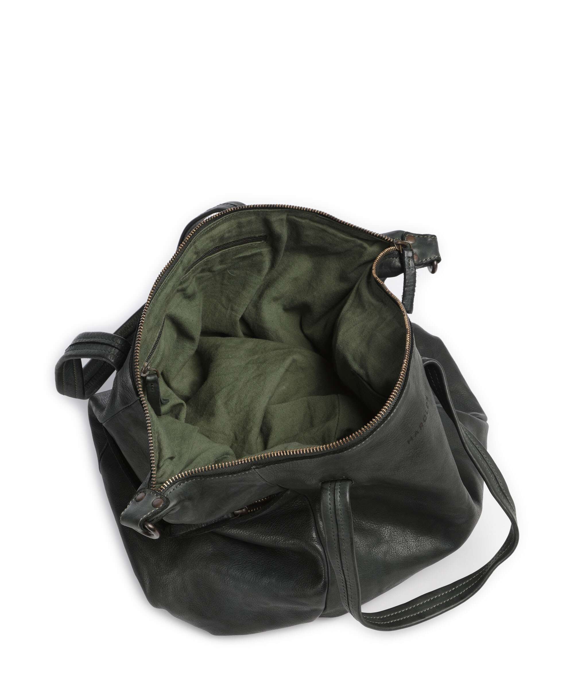 Harold's Submarine Tote bag grün - Image 5