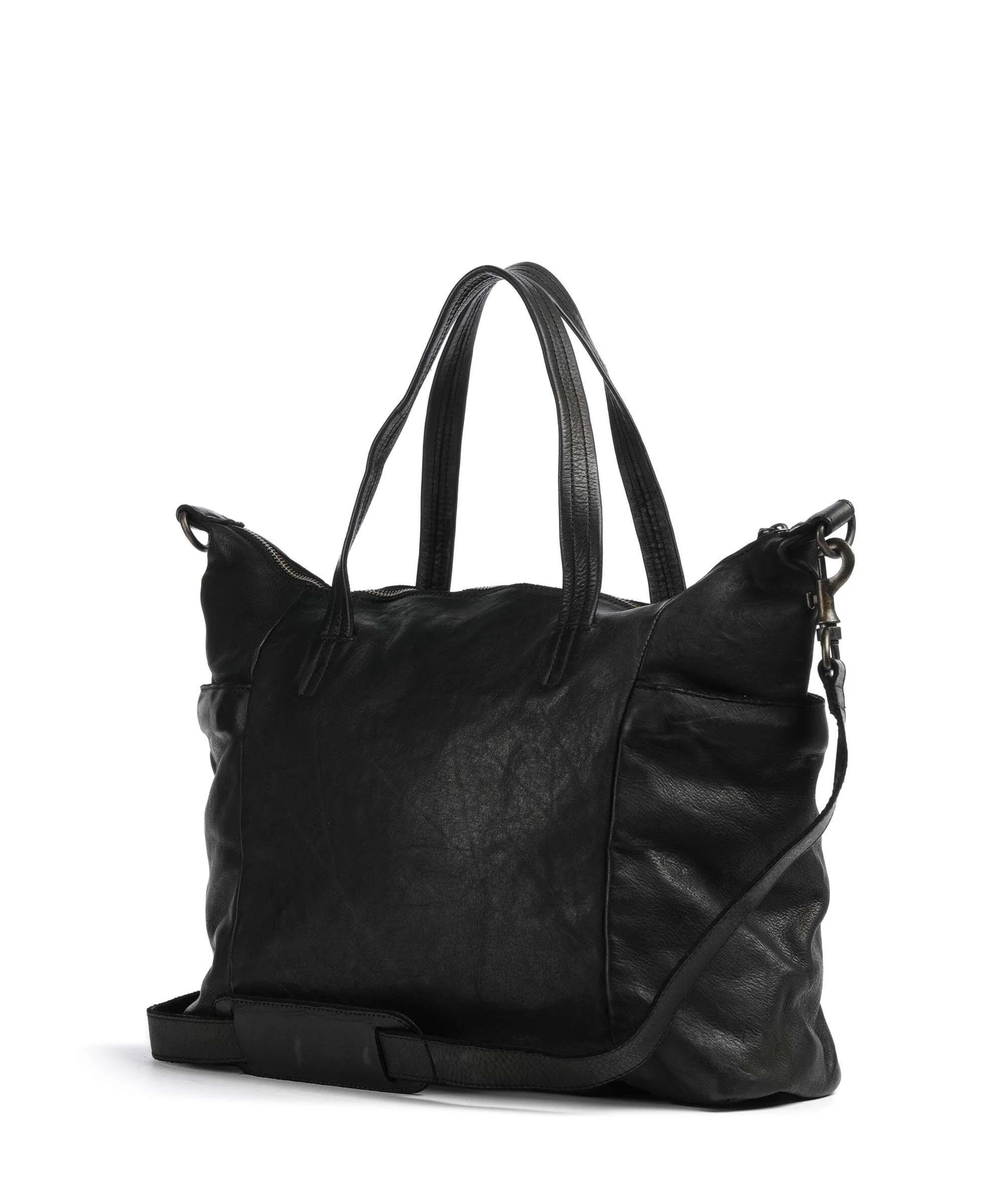 Harold's Submarine Tote bag schwarz - Image 2