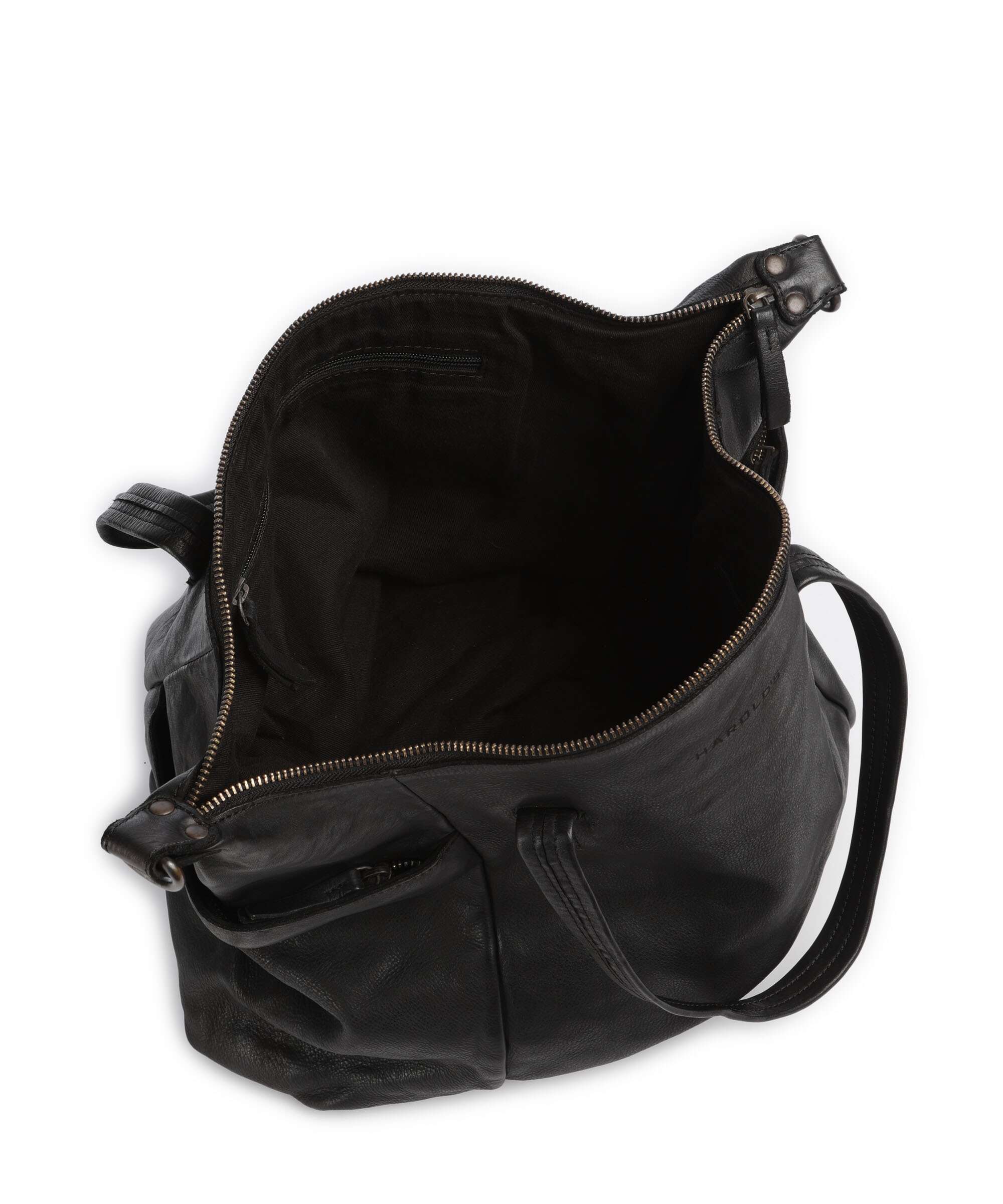 Harold's Submarine Tote bag schwarz - Image 5