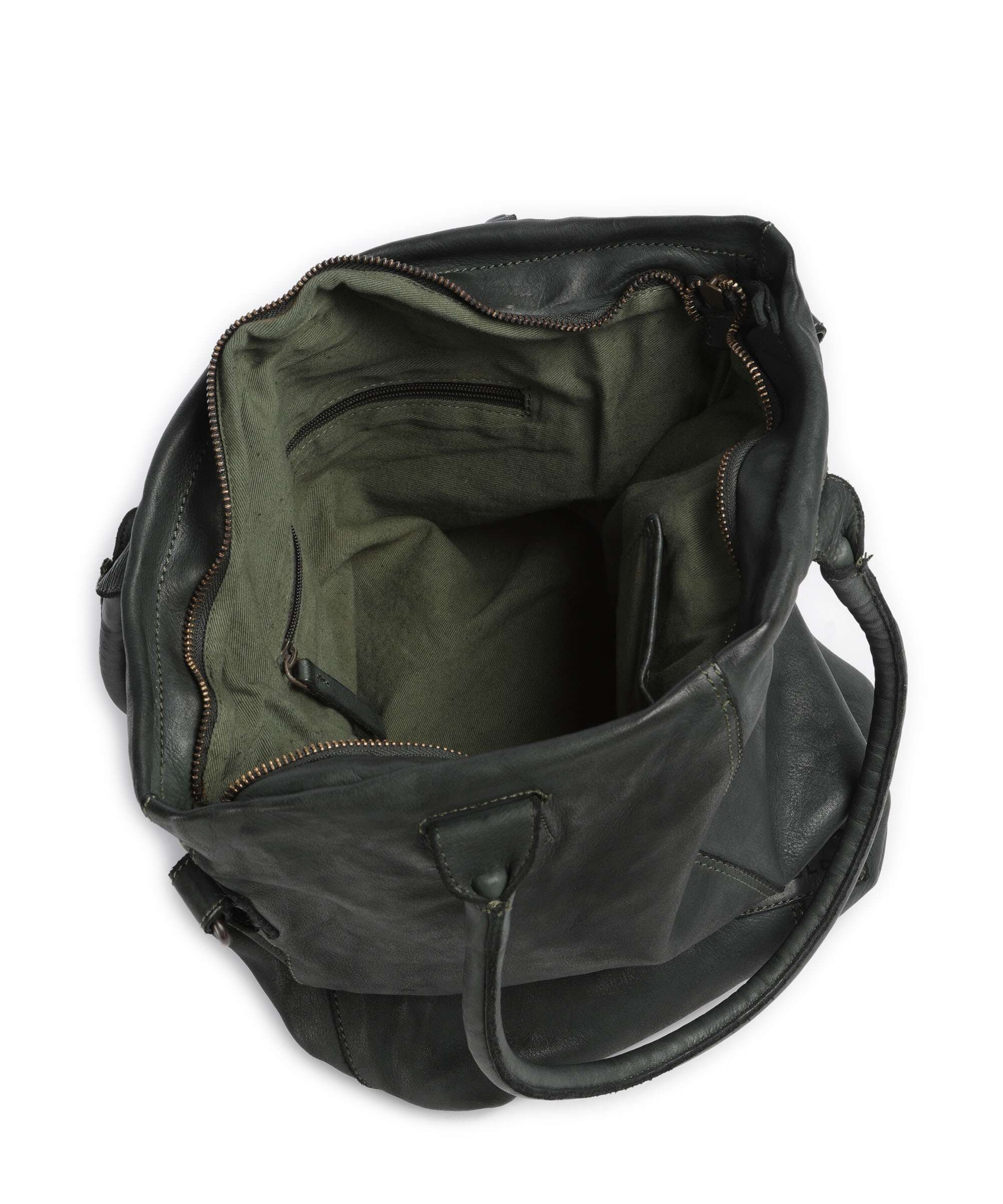 Harold's Submarine Tote bag grün - Image 5