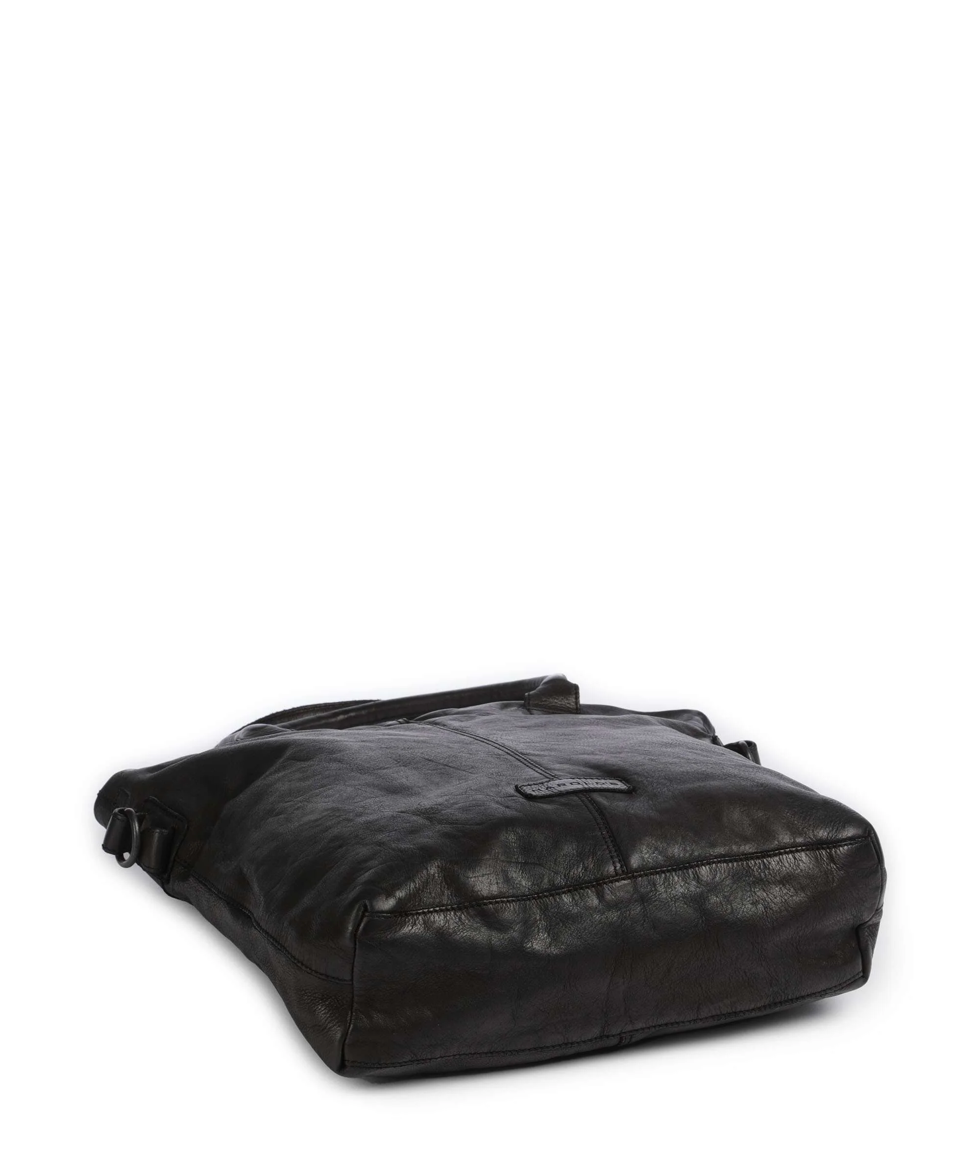 Harold's Submarine Tote bag schwarz - Image 4