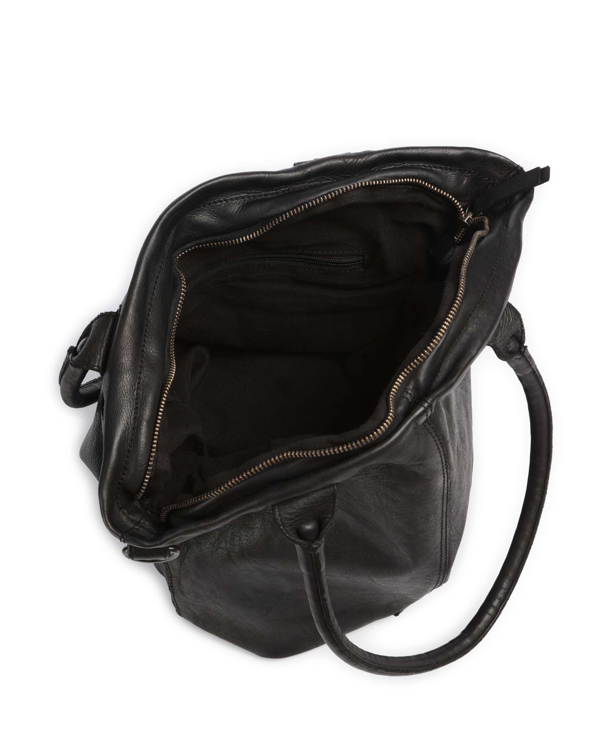 Harold's Submarine Tote bag schwarz - Image 5