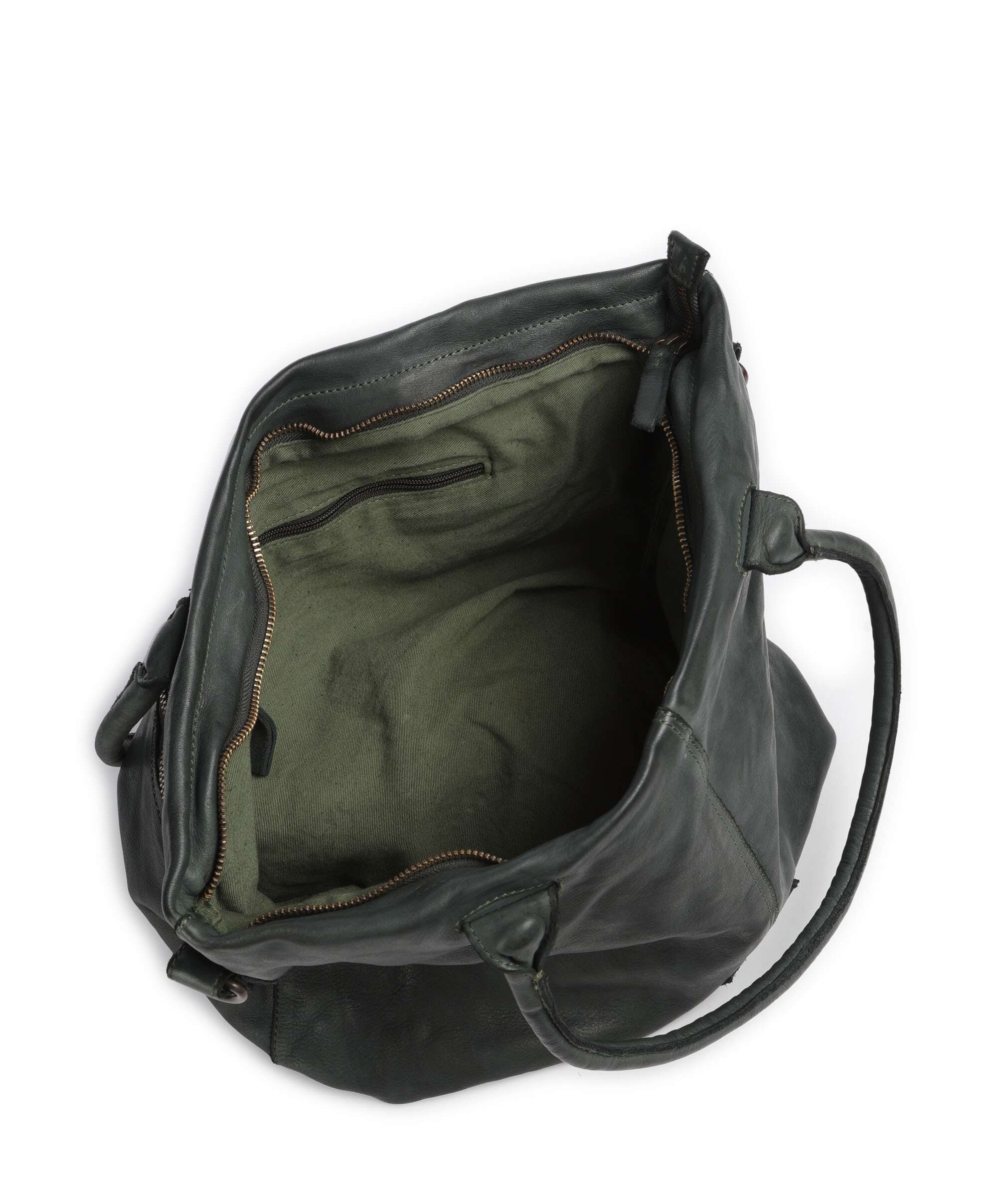 Harold's Submarine Tote bag grün - Image 5