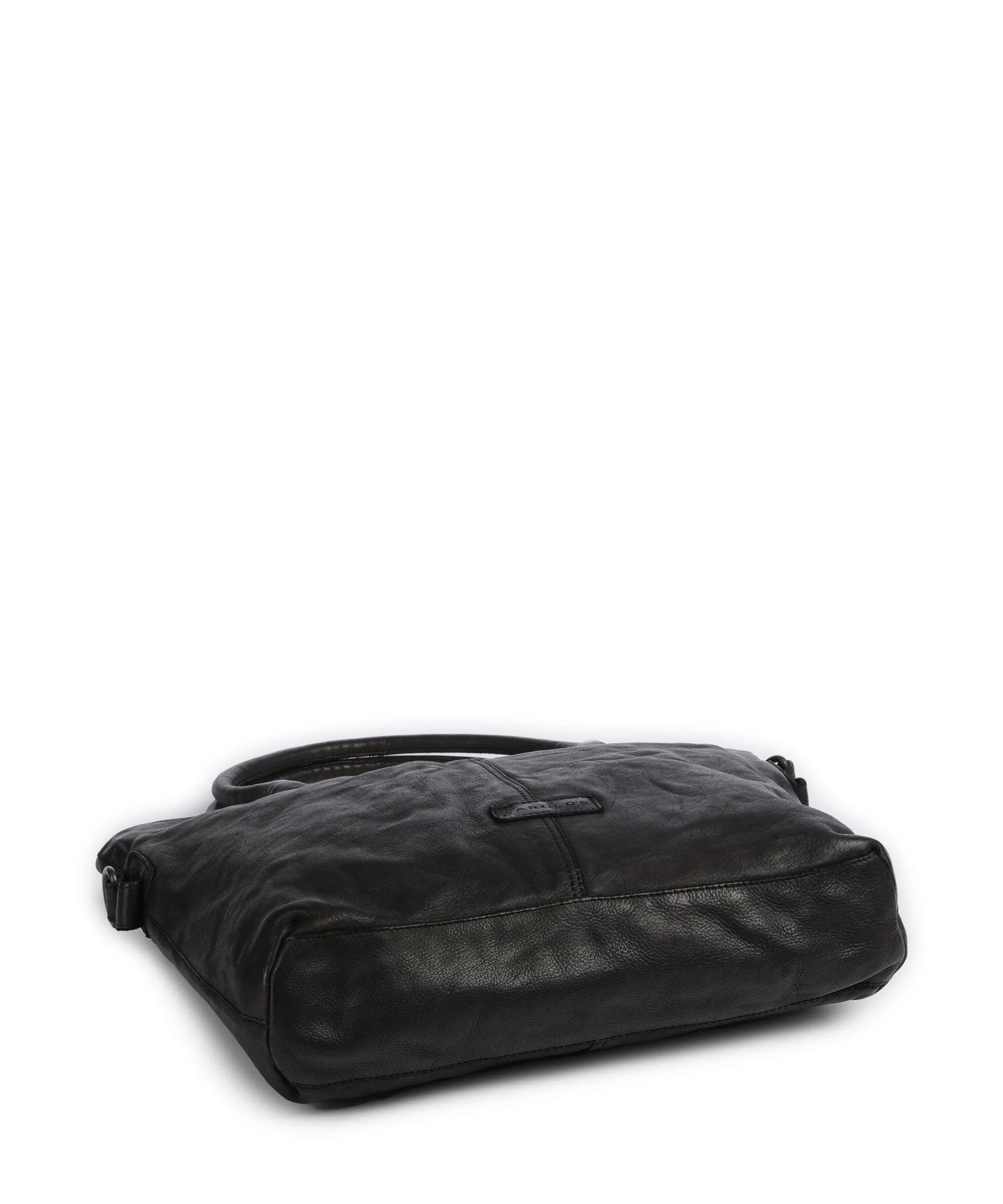 Harold's Submarine Tote bag schwarz - Image 4