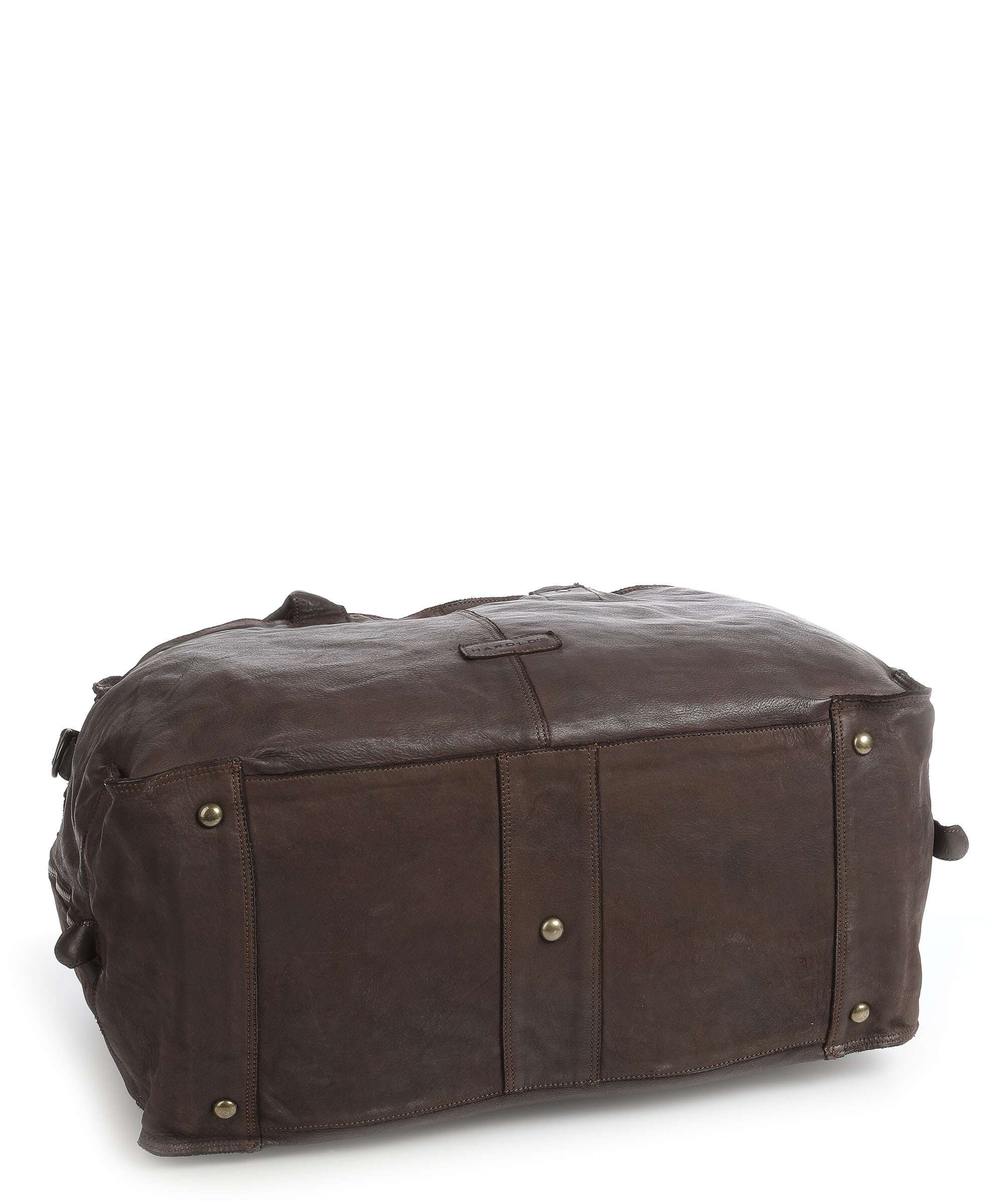 Harold's Submarine Weekend bag braun - Image 4