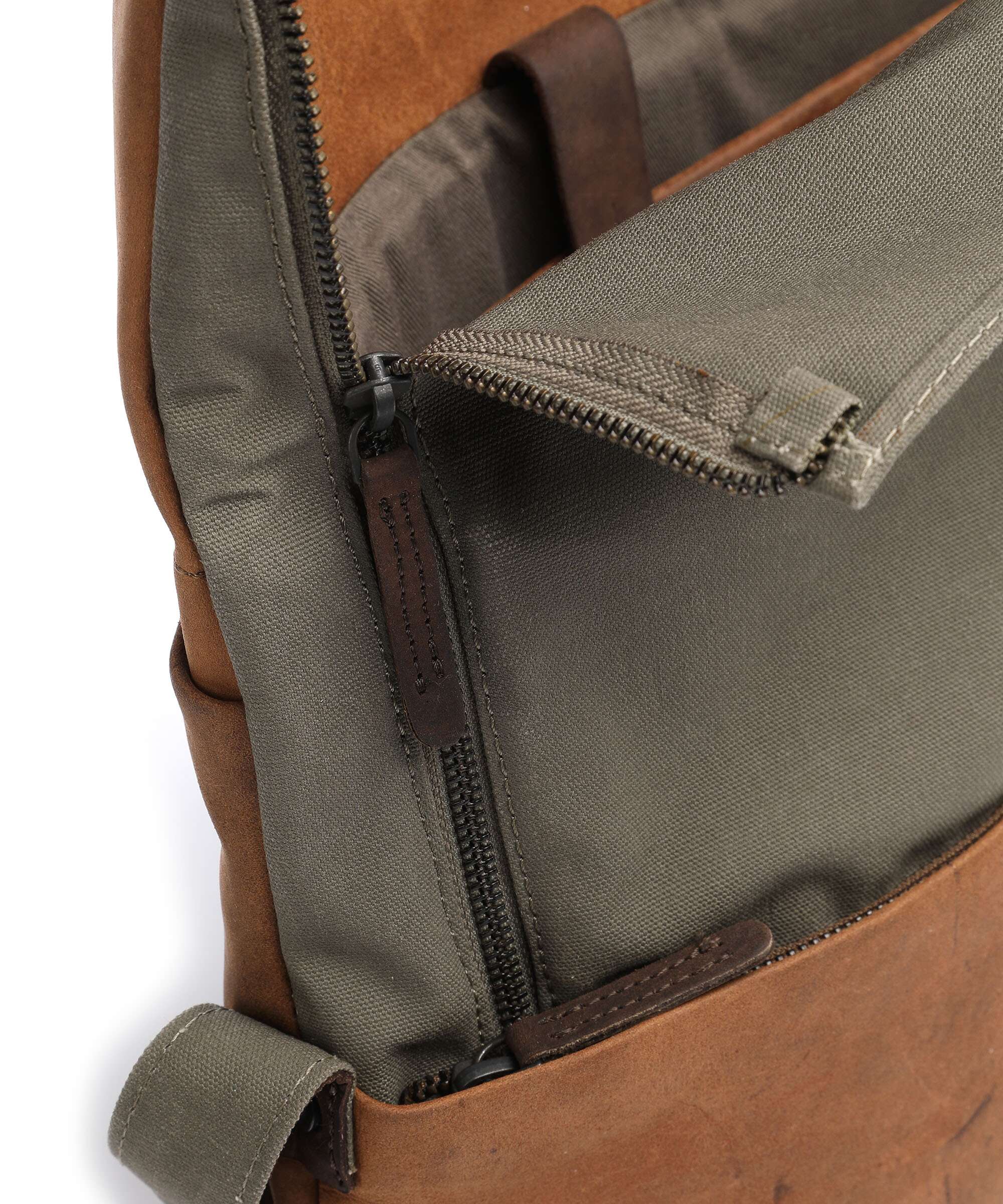 Harold's Twister M Briefcase natur - Image 5