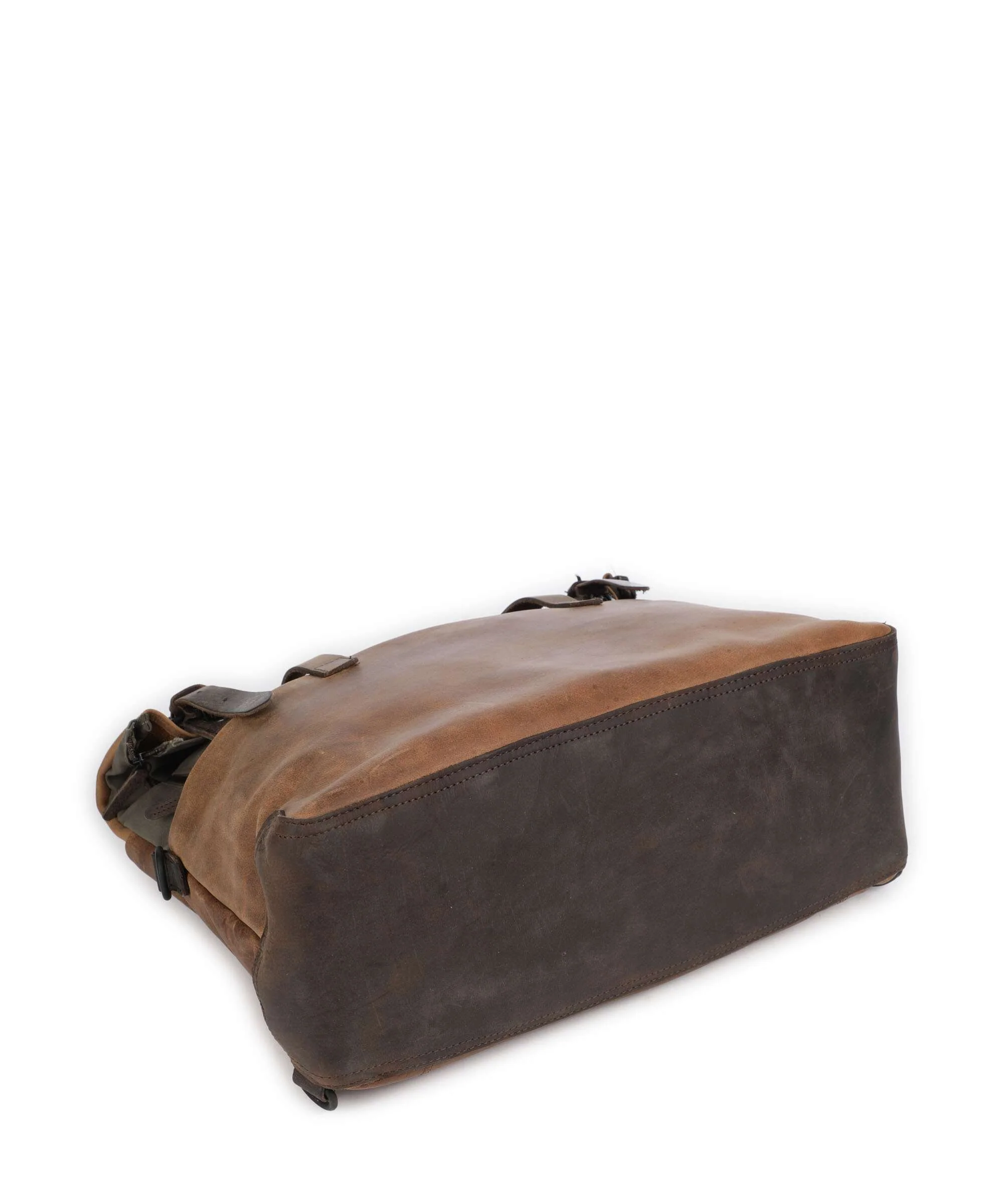 Harold's Twister Weekend bag natur - Image 4