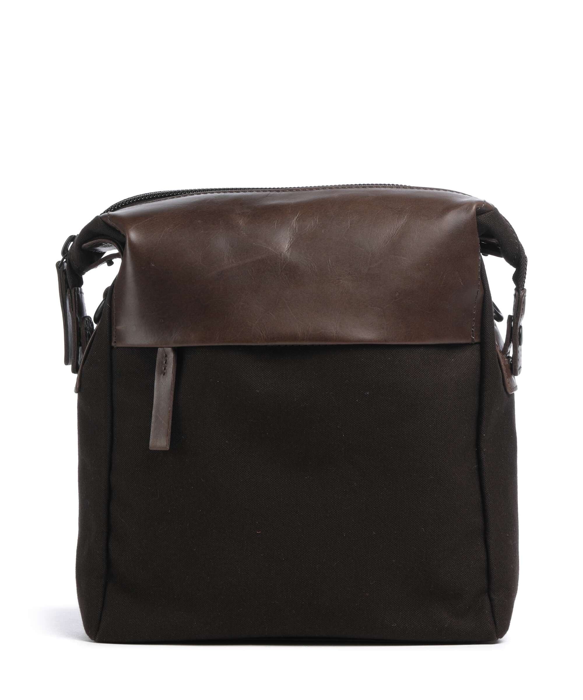Harold's Wax Crossbody bag braun - Image 4