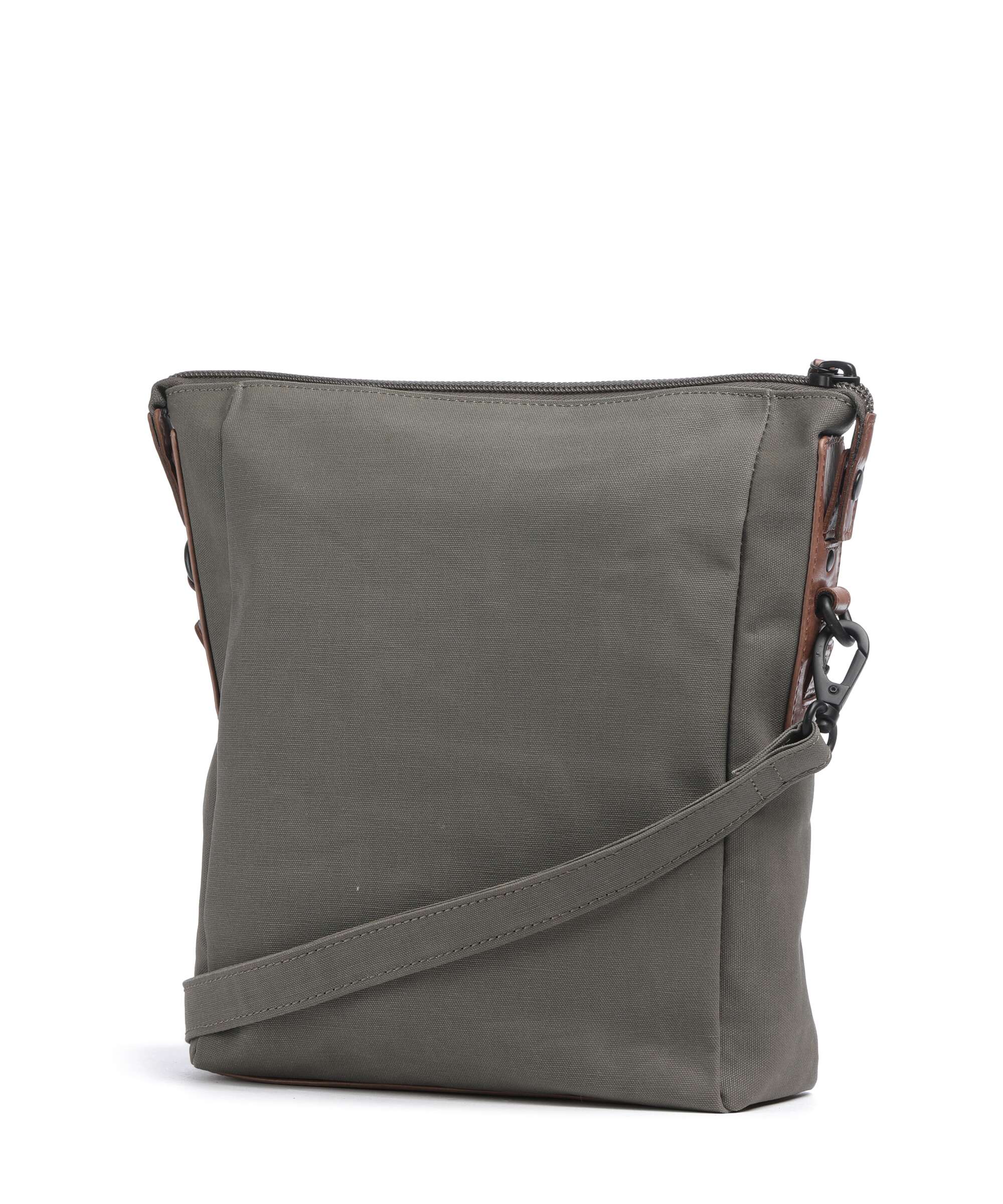 Harold's Wax Crossbody bag khaki - Image 2