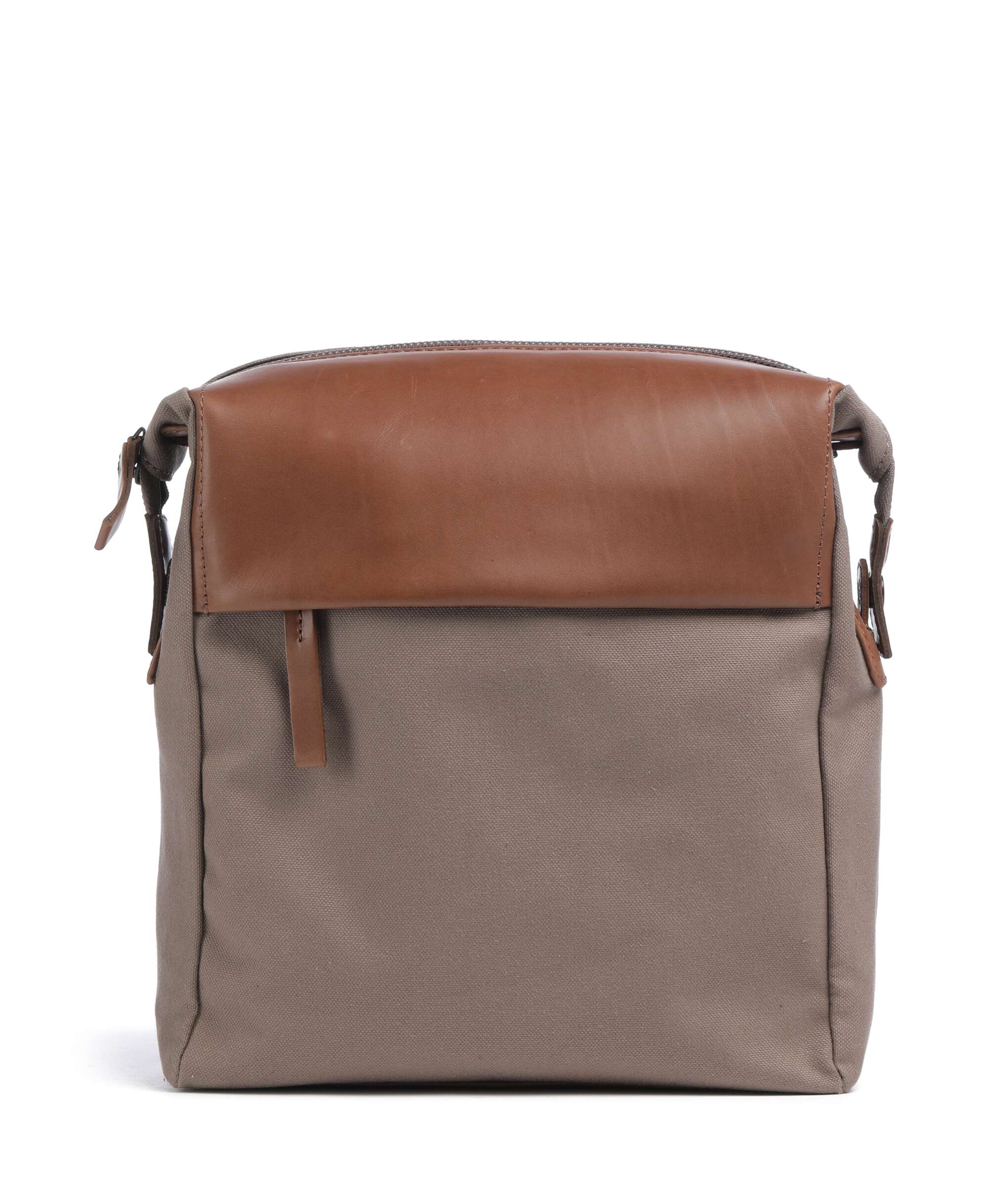 Harold's Wax Crossbody bag sand - Image 4
