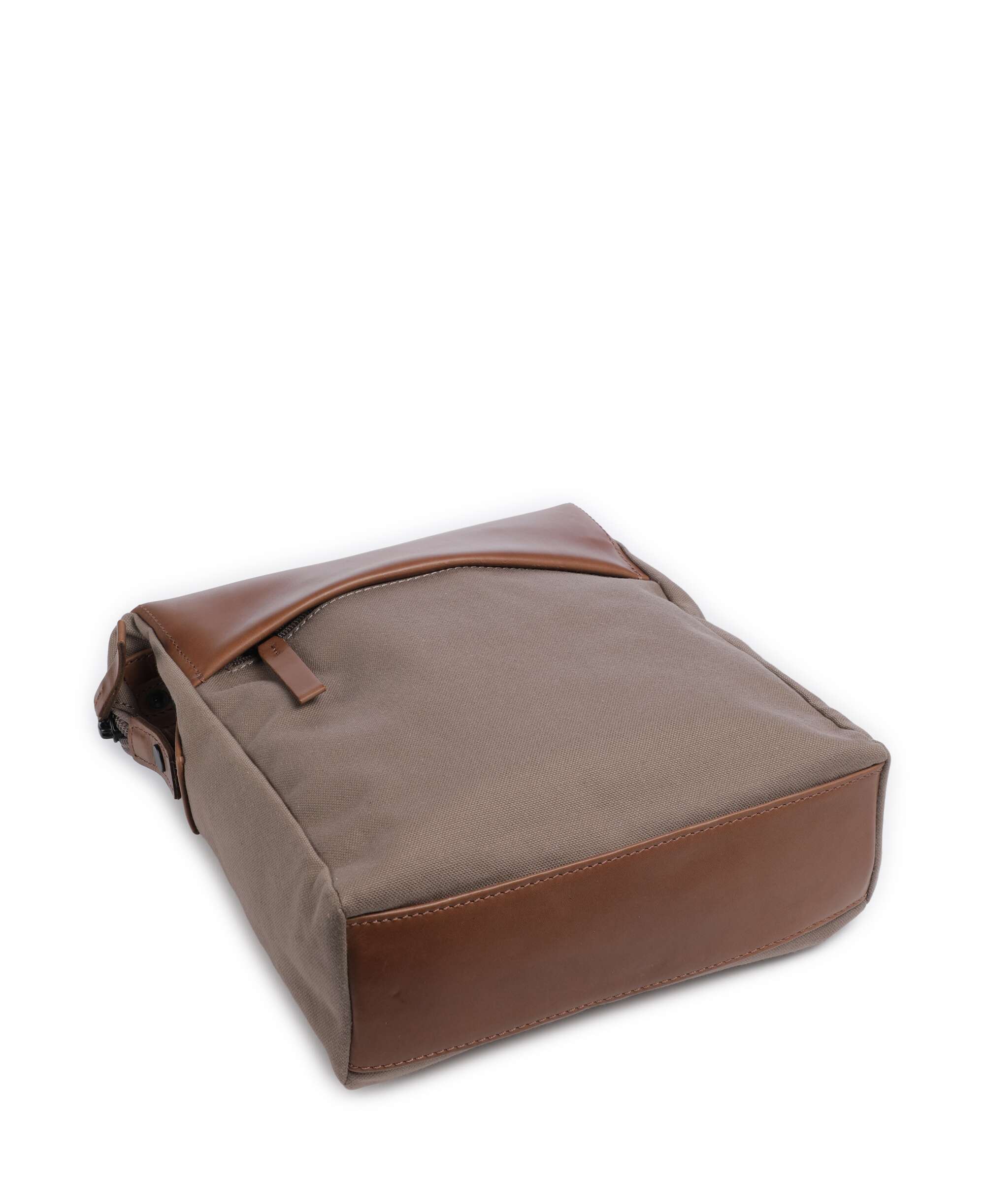 Harold's Wax Crossbody bag sand - Image 5
