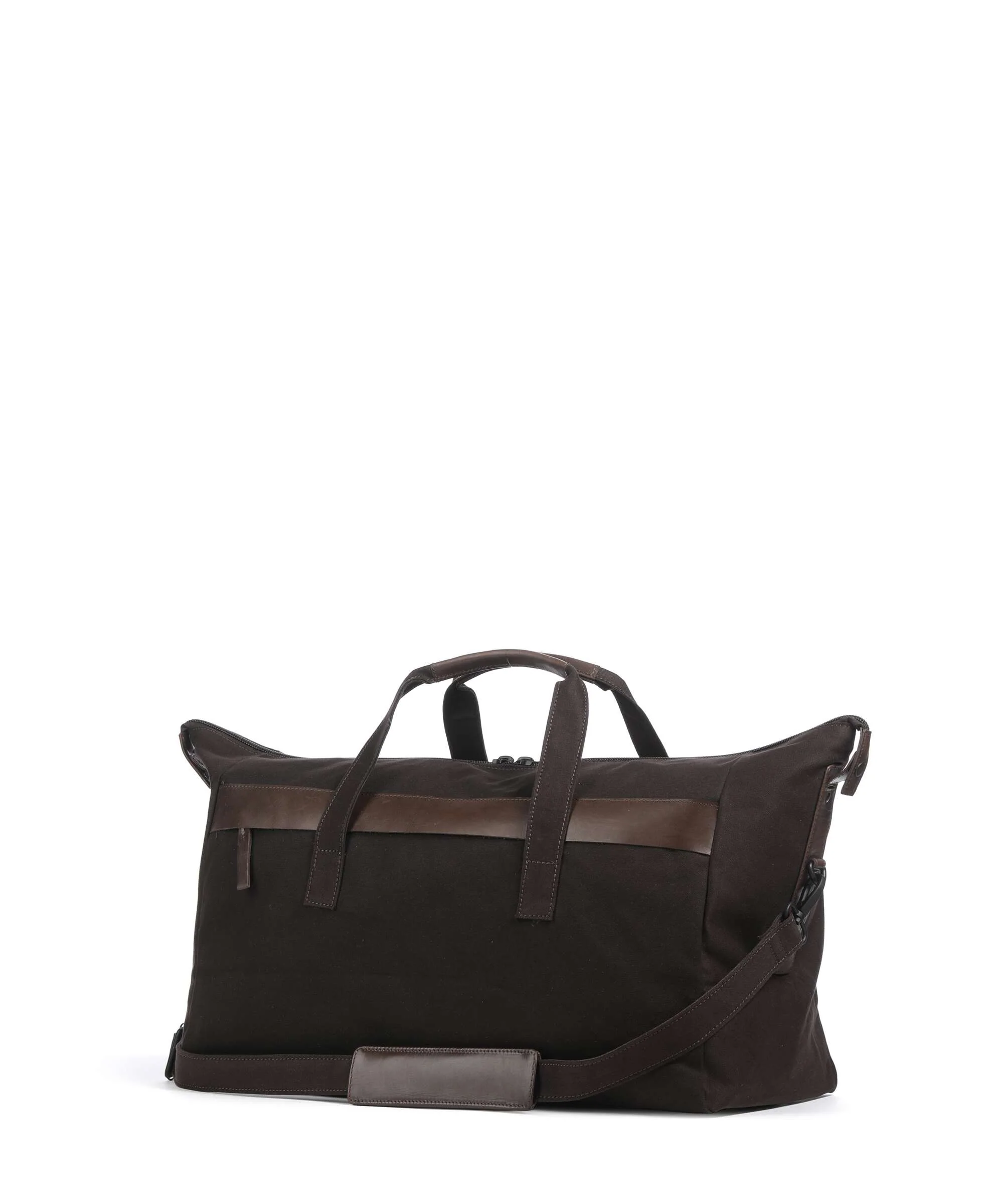 Harold's Wax Weekend bag braun - Image 2
