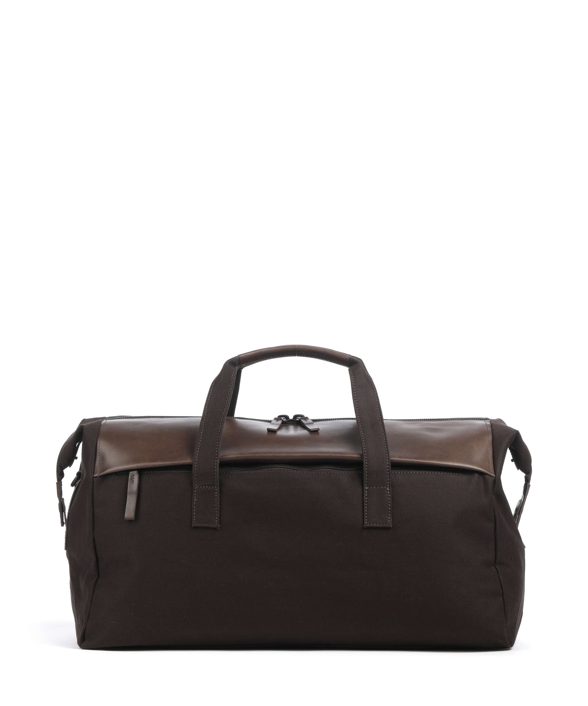 Harold's Wax Weekend bag braun - Image 3
