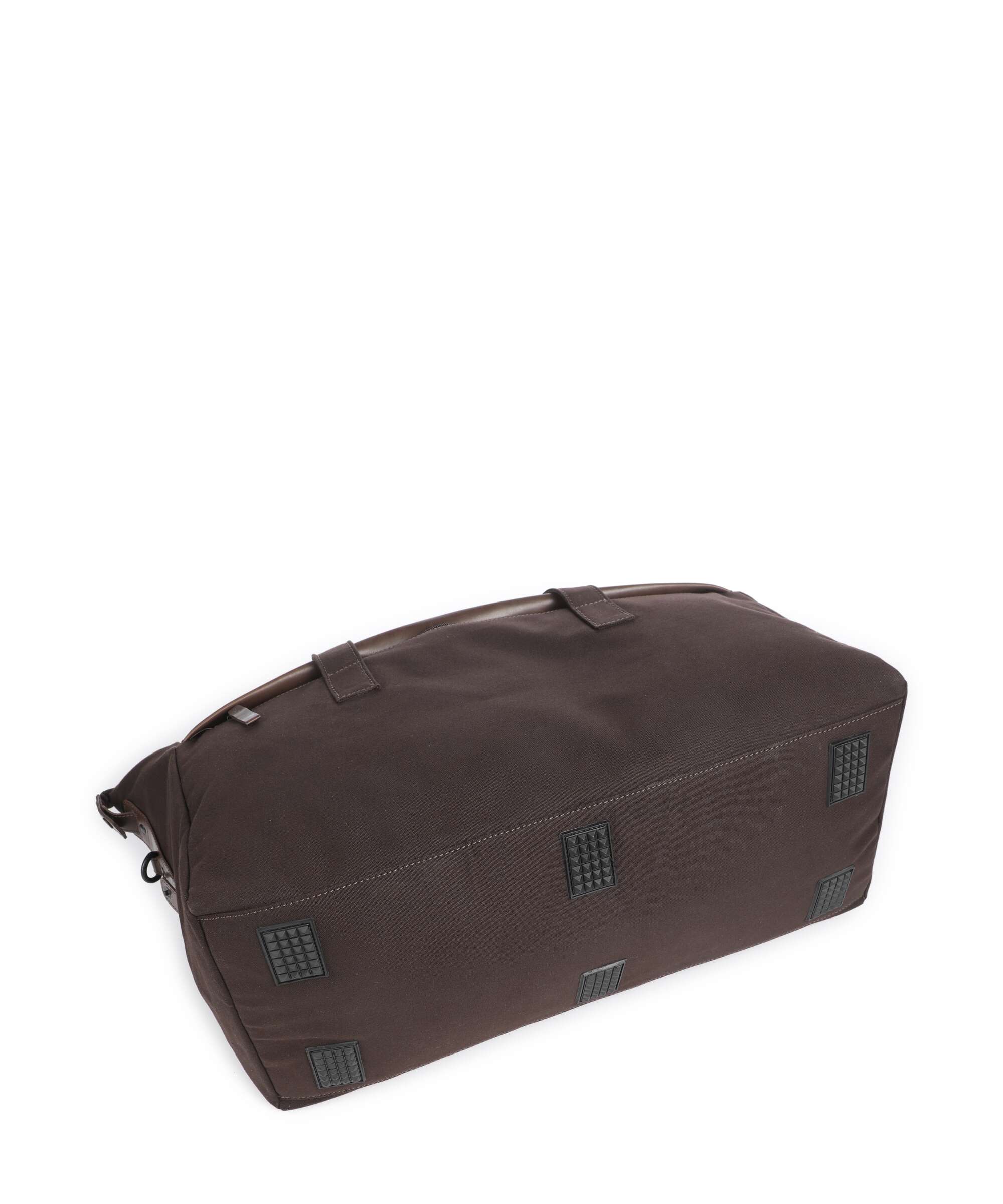 Harold's Wax Weekend bag braun - Image 4