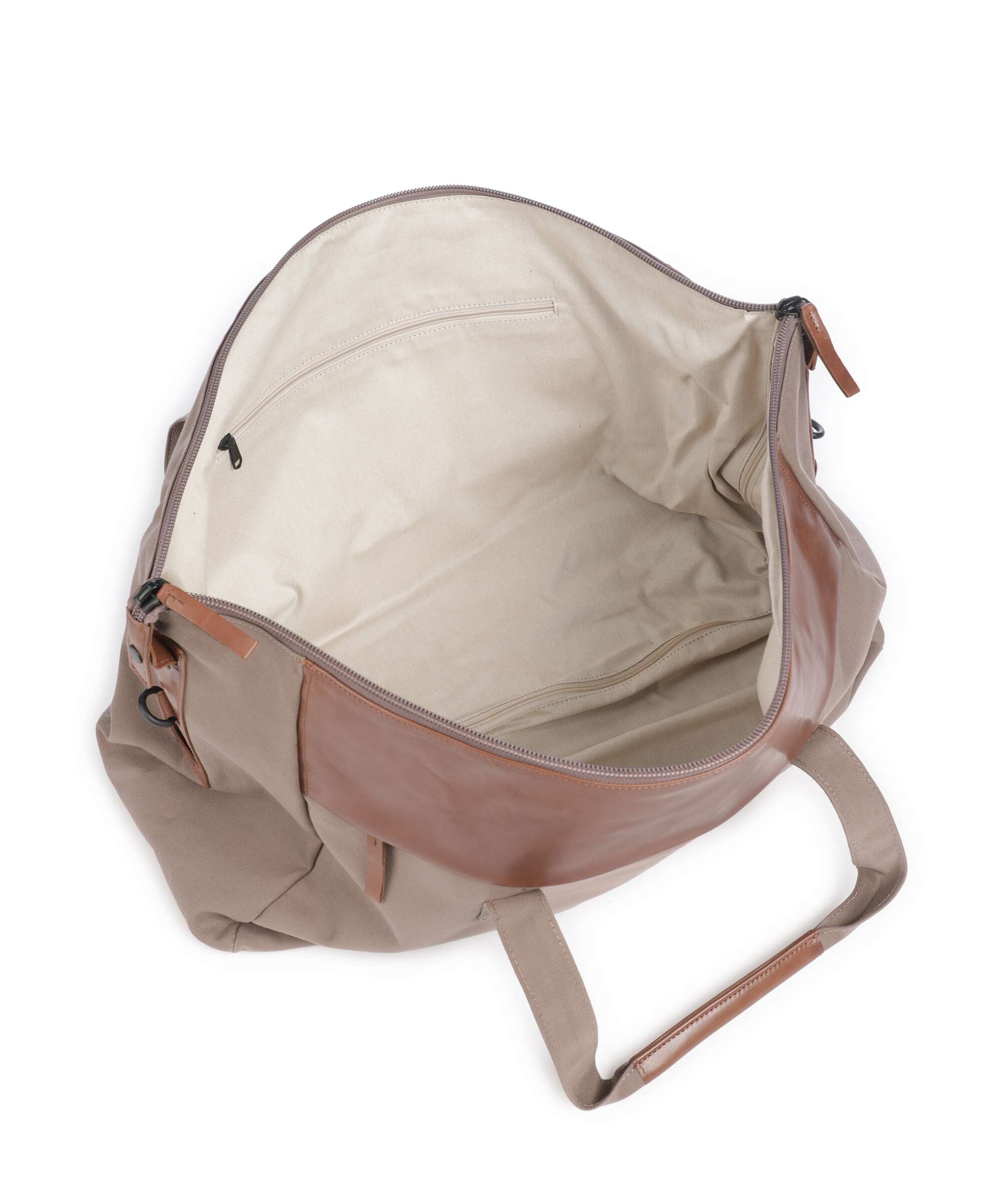 Harold's Wax Weekend bag sand - Image 6