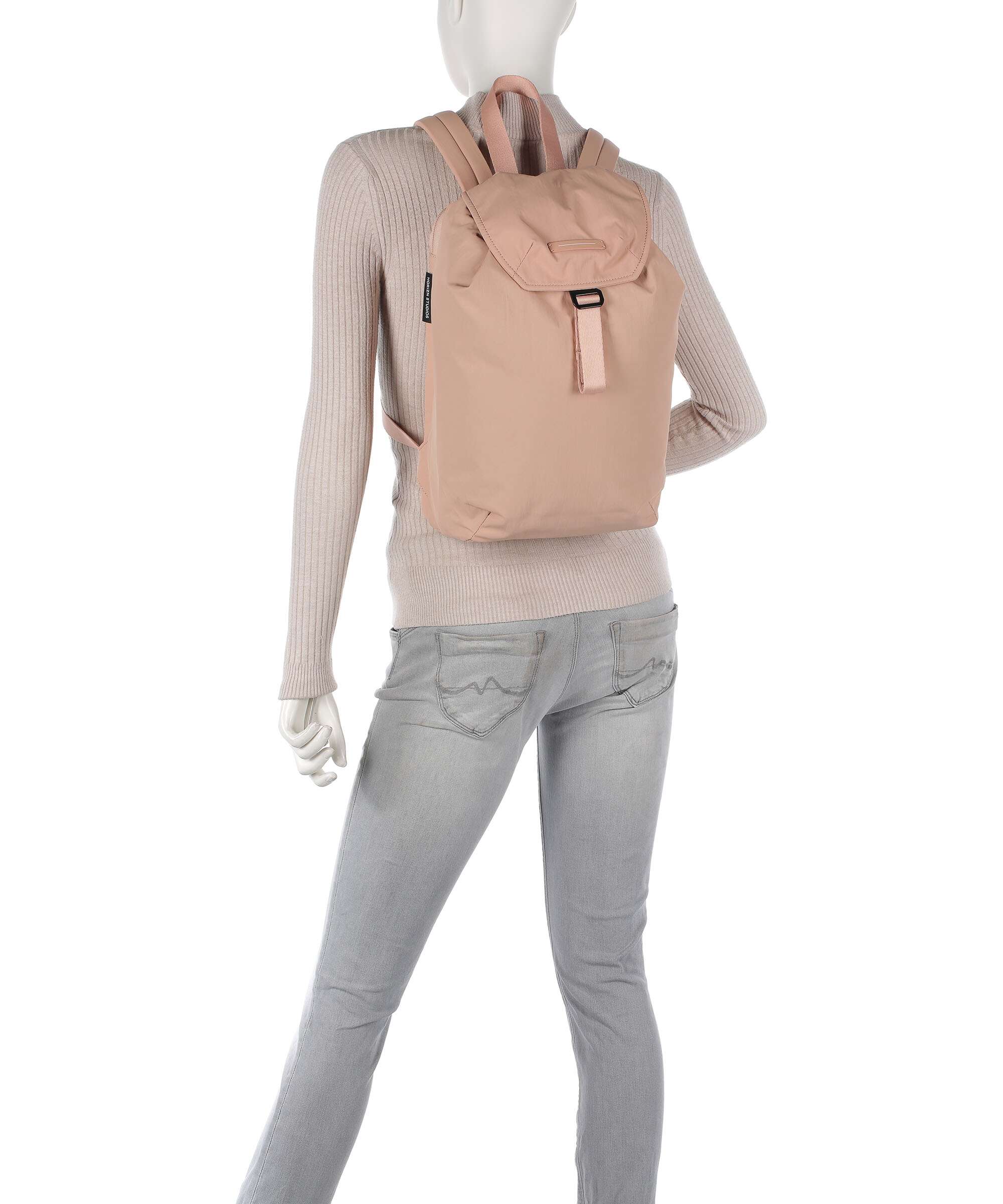Horizn Studios Chiado Backpack sand rose - Image 3