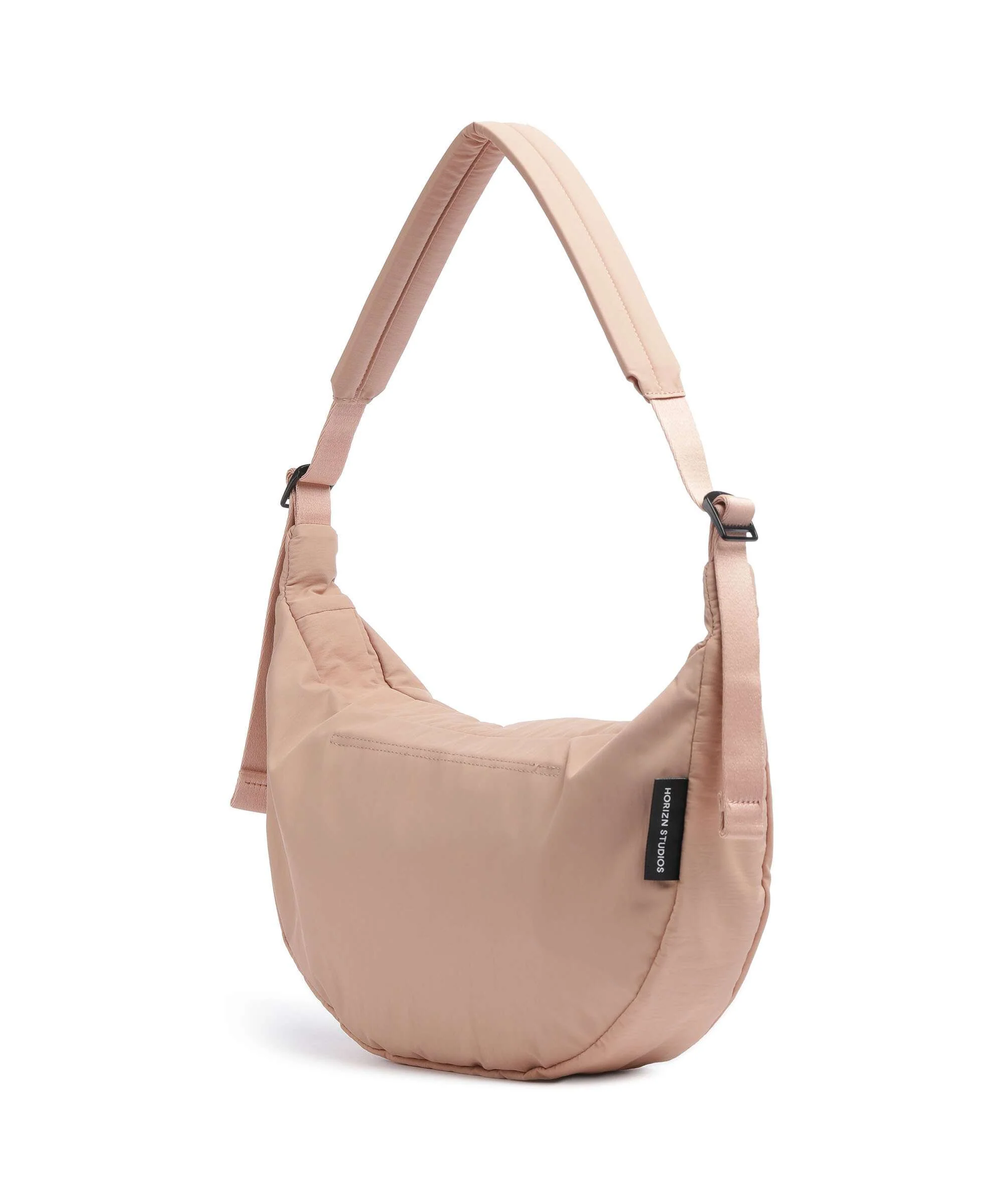 Horizn Studios Chiado Hobo bag sand rose - Image 2