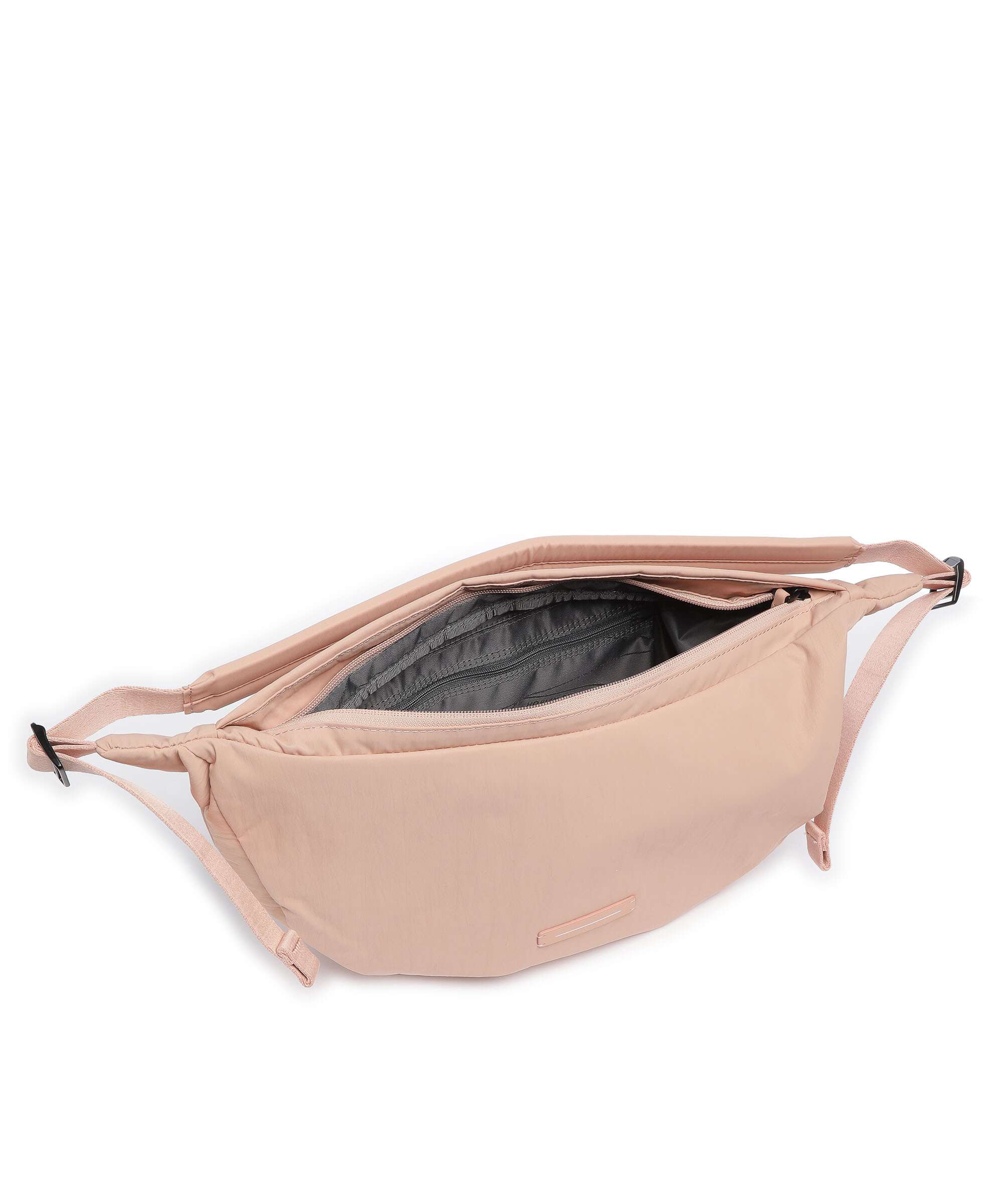 Horizn Studios Chiado Hobo bag sand rose - Image 5