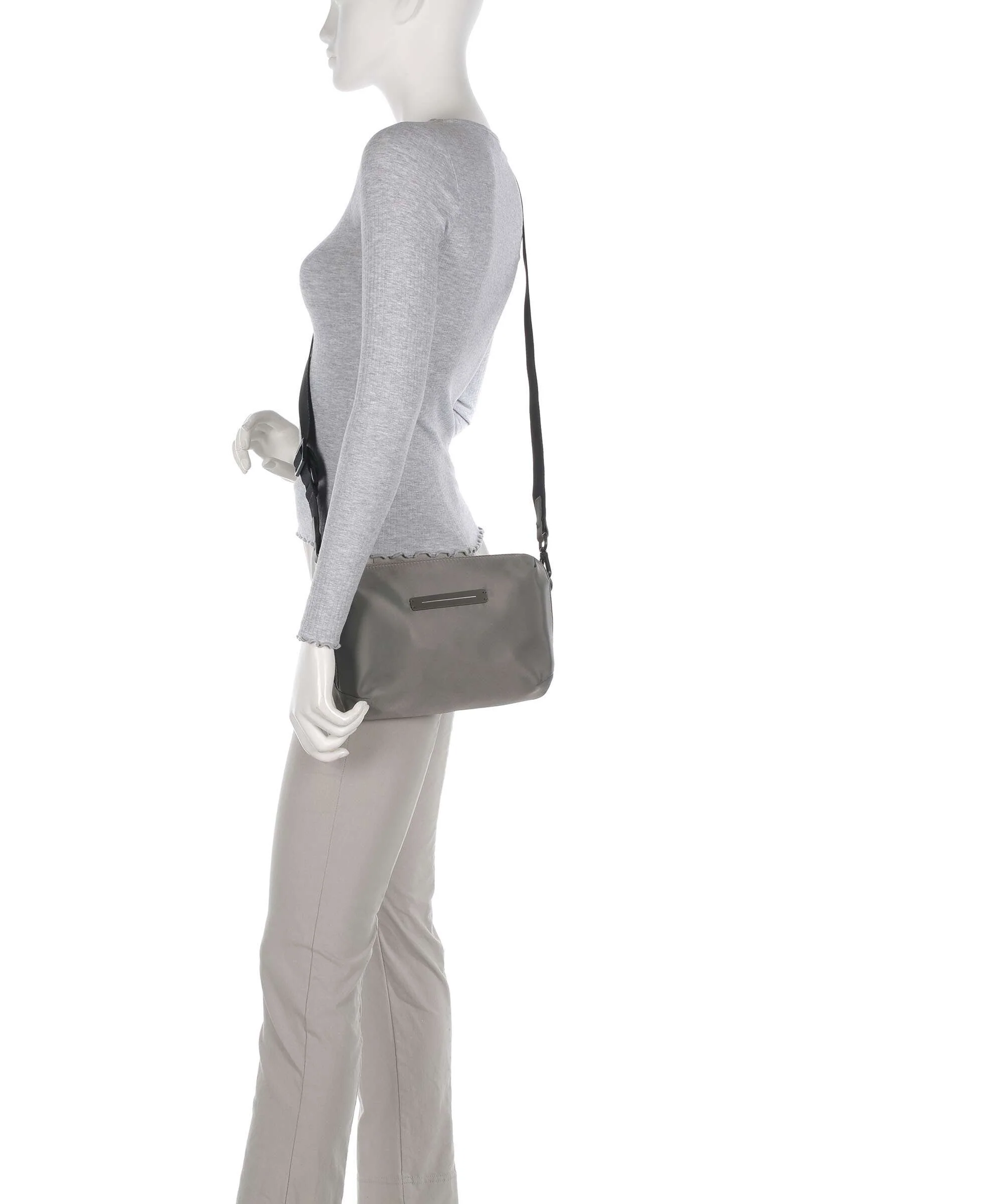 Horizn Studios Gion Crossbody bag dark olive - Image 3