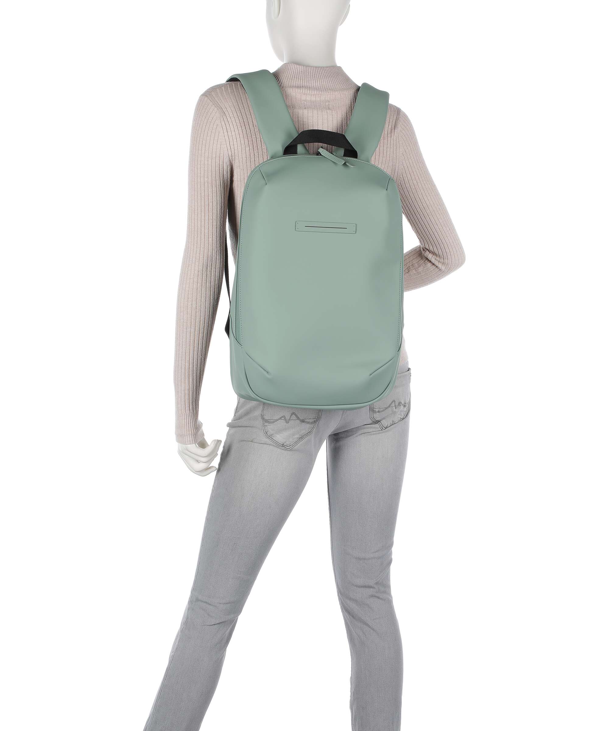 Horizn Studios Gion Essential M Backpack marine green - Image 3
