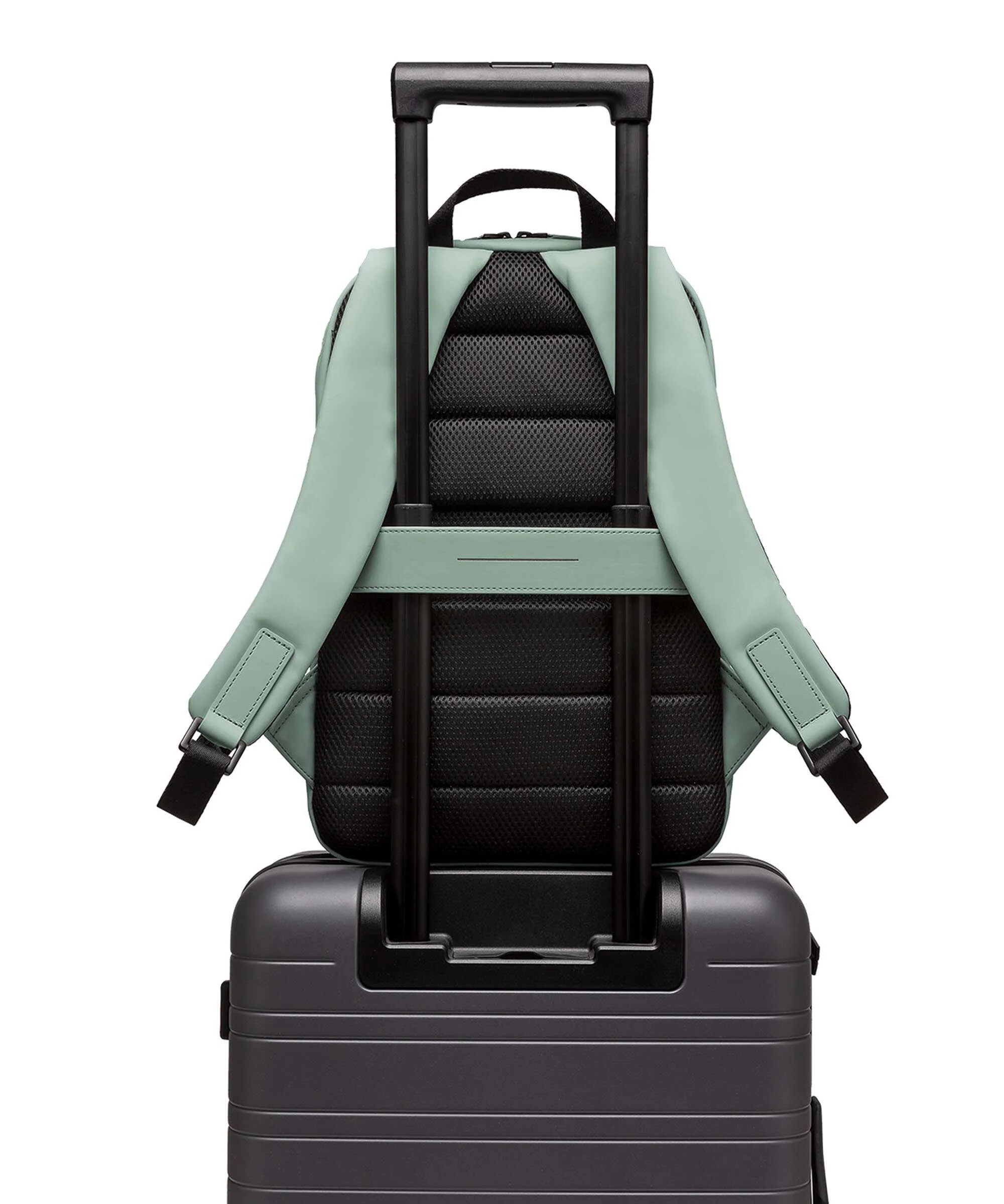 Horizn Studios Gion Essential M Backpack marine green - Image 6