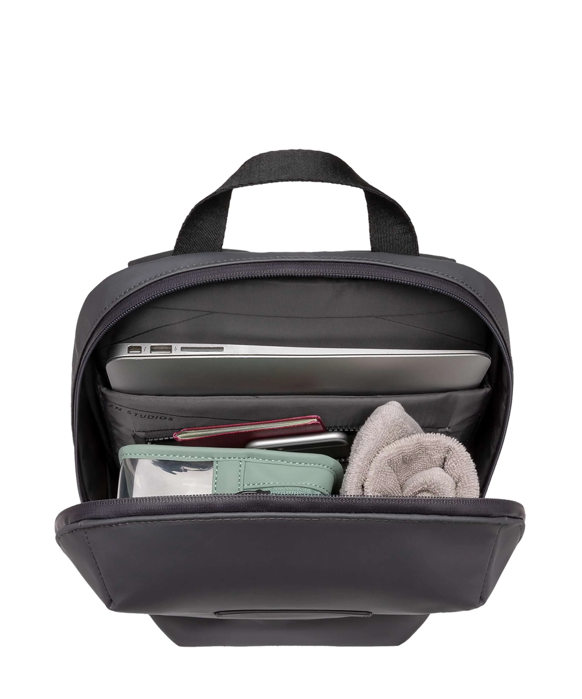 Horizn Studios Gion Essential S Backpack graphite - Image 7