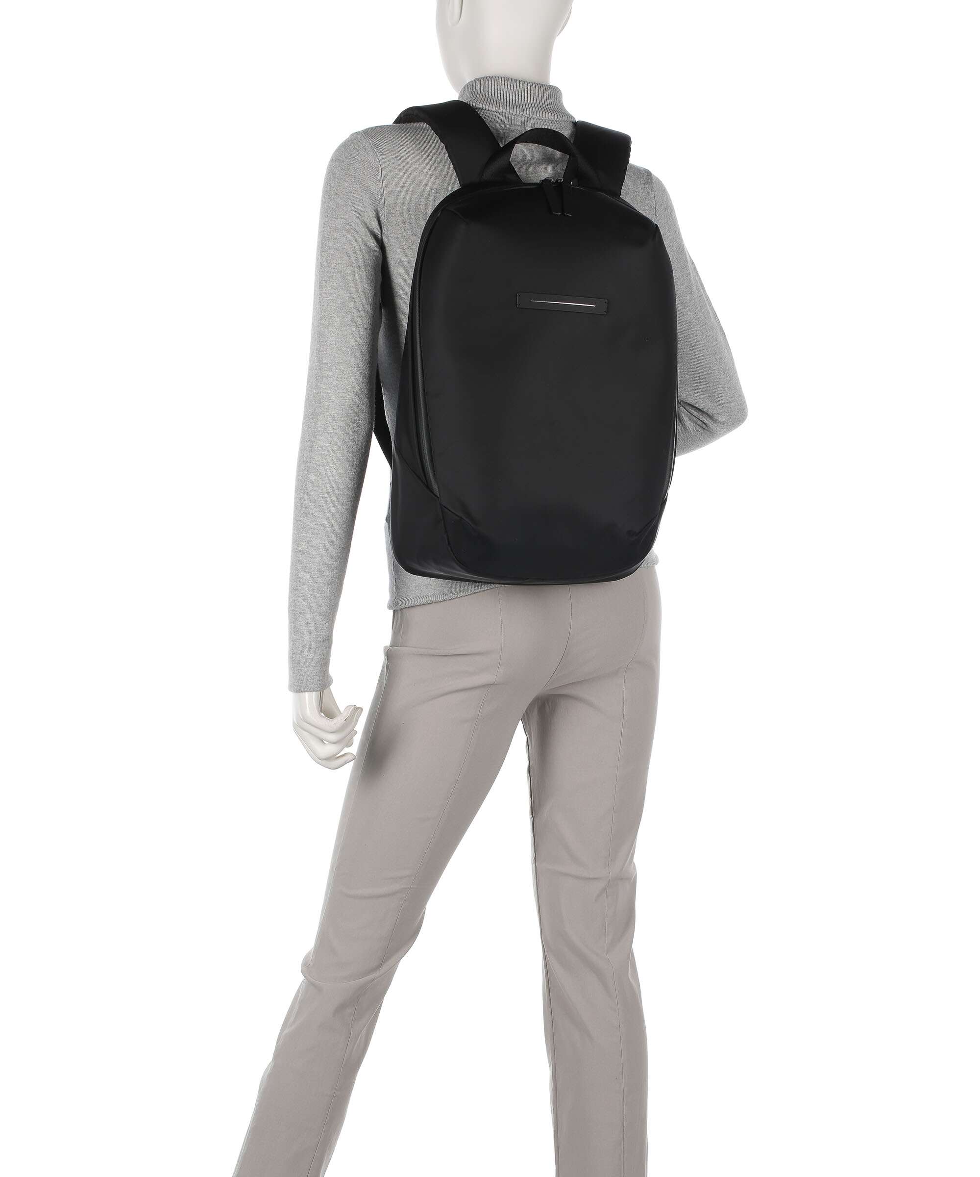 Horizn Studios Gion Light M Backpack all black - Image 3