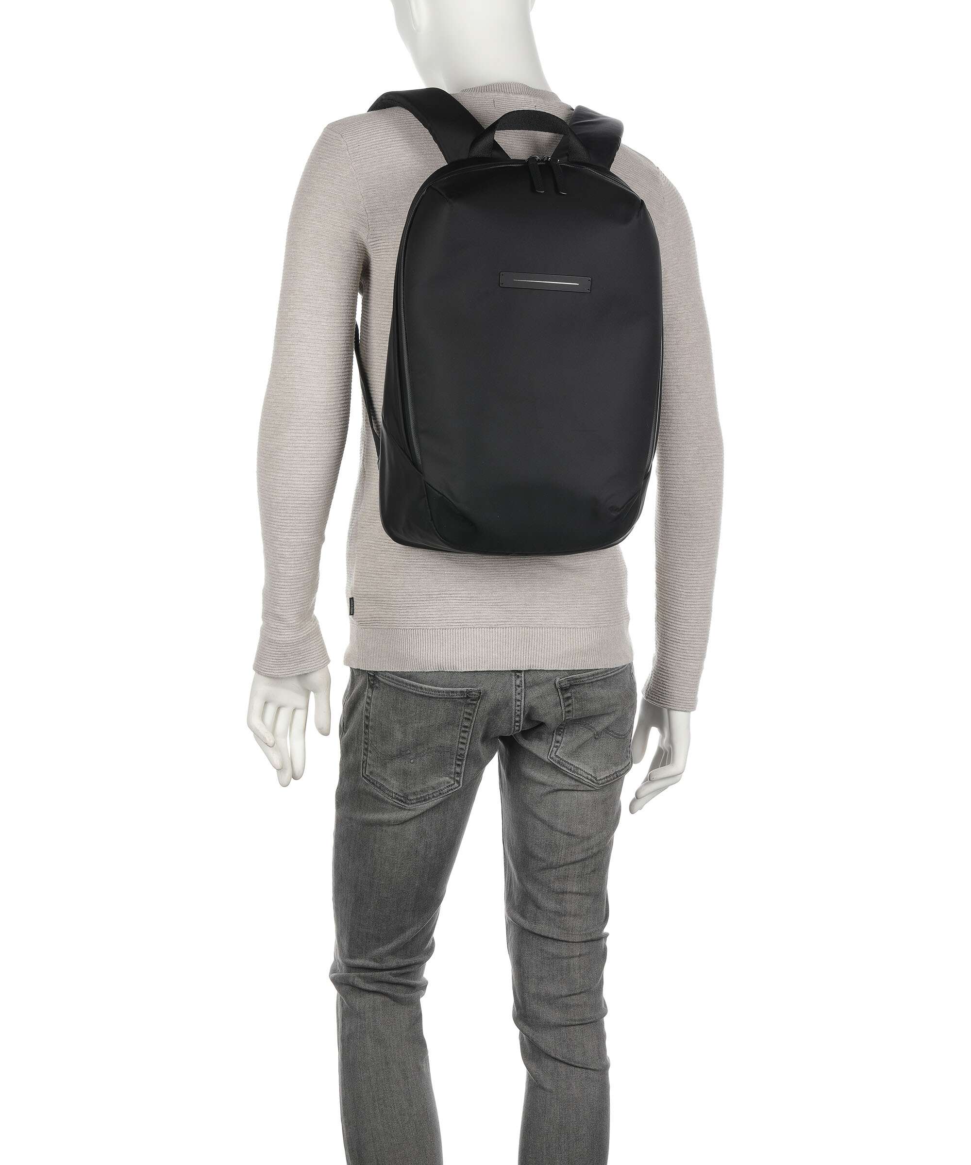 Horizn Studios Gion Light M Backpack all black - Image 4