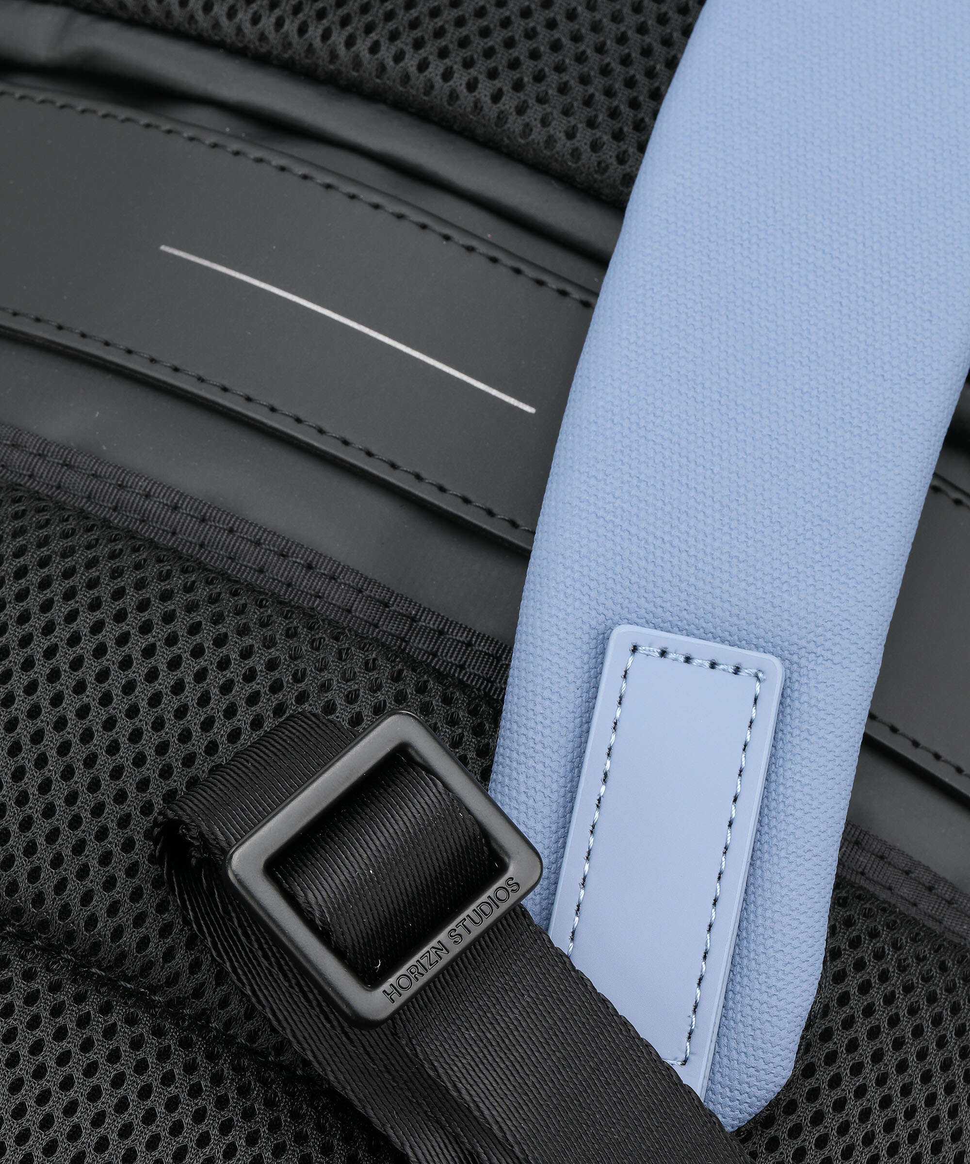 Horizn Studios Gion Pro M Laptop backpack blue vega - Image 5
