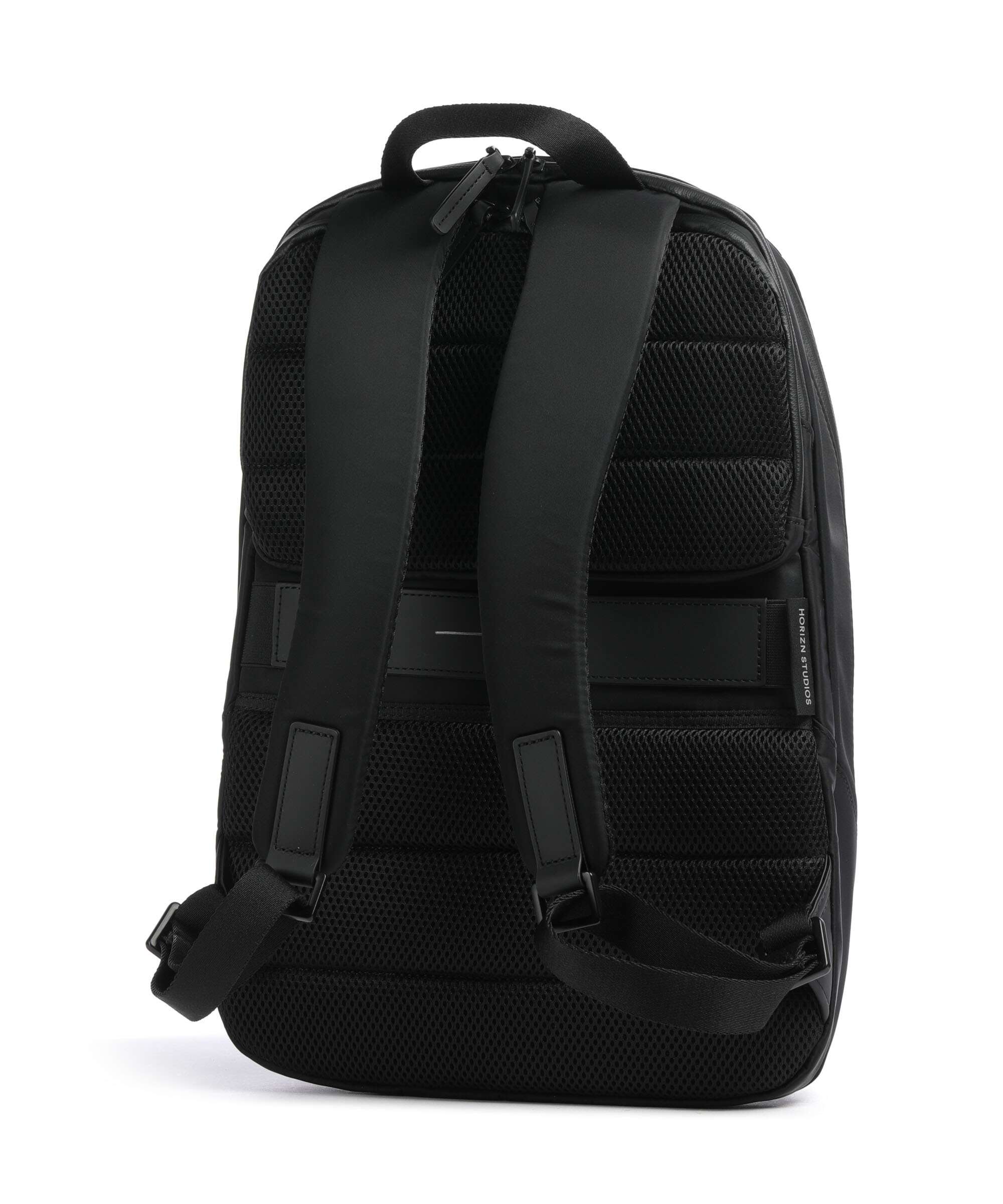 Horizn Studios Gion Pro M Laptop backpack all black - Image 2