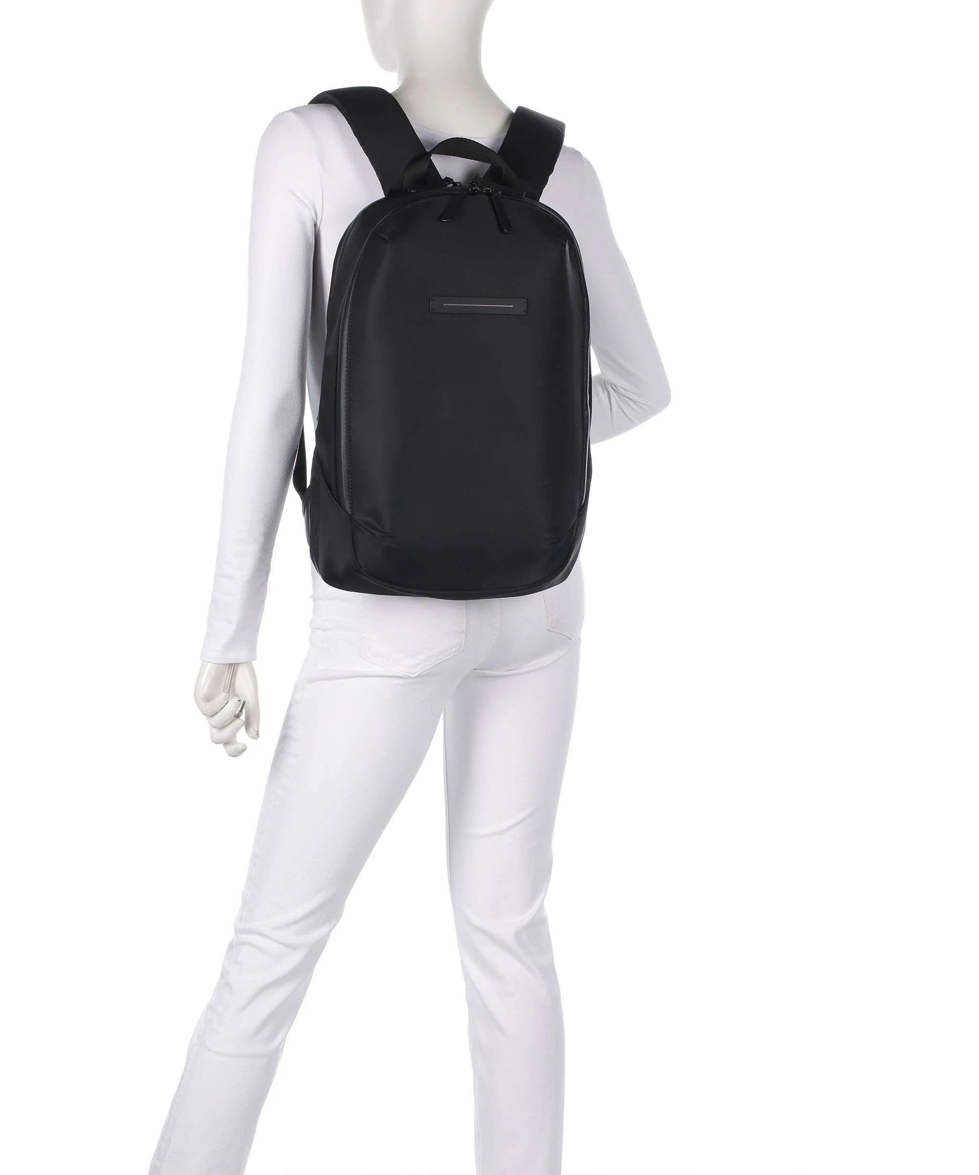 Horizn Studios Gion Pro M Laptop backpack all black - Image 3