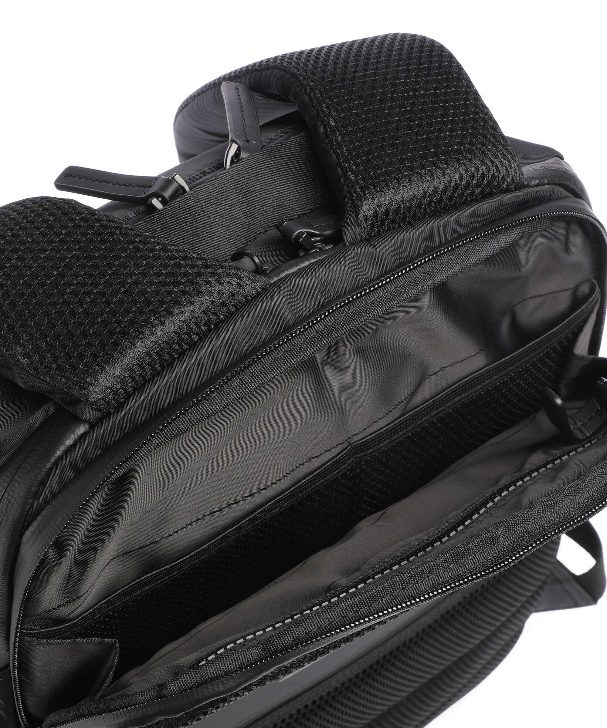 Horizn Studios Gion Pro M Laptop backpack all black - Image 6