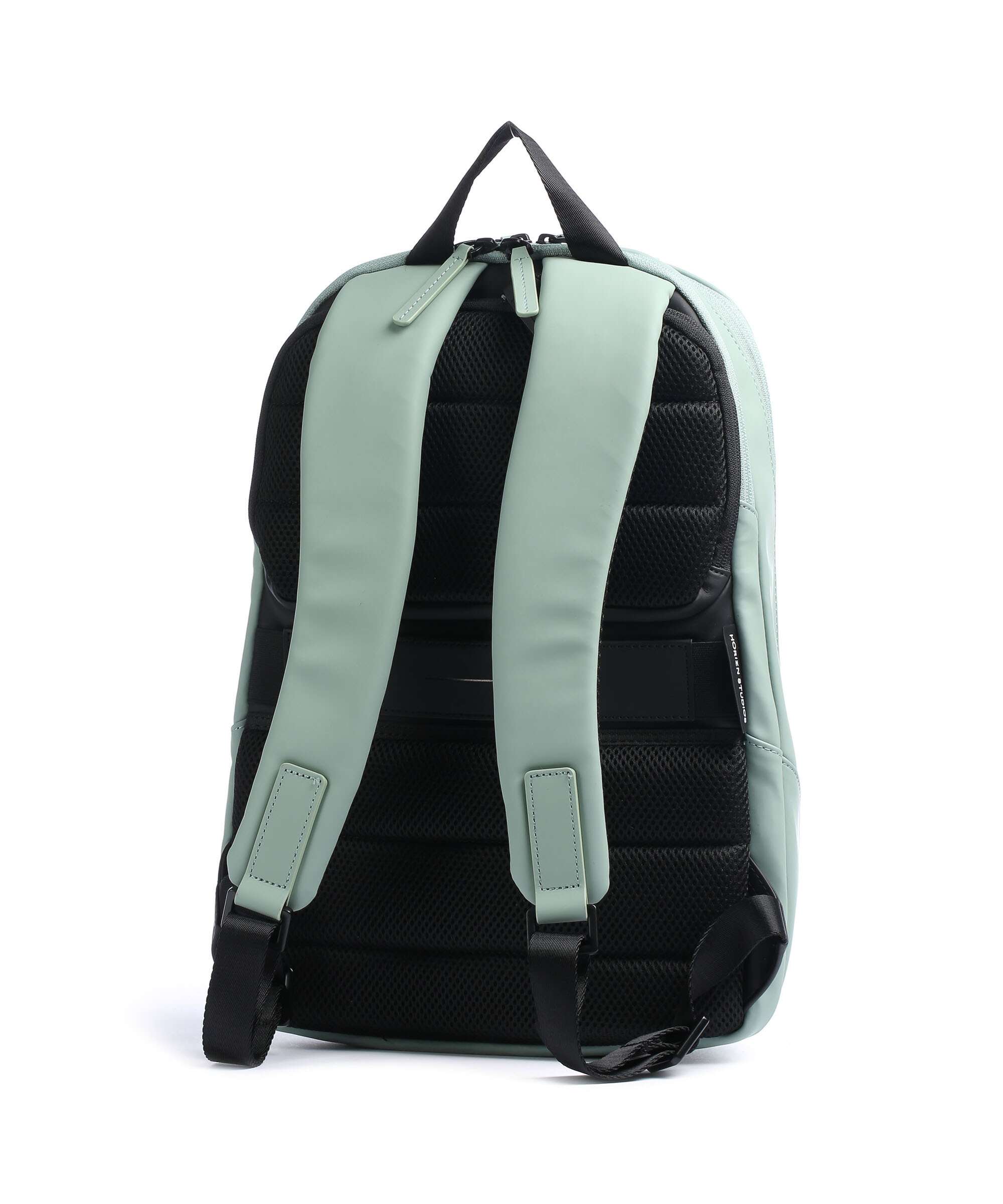 Horizn Studios Gion S Laptop backpack marine green - Image 2