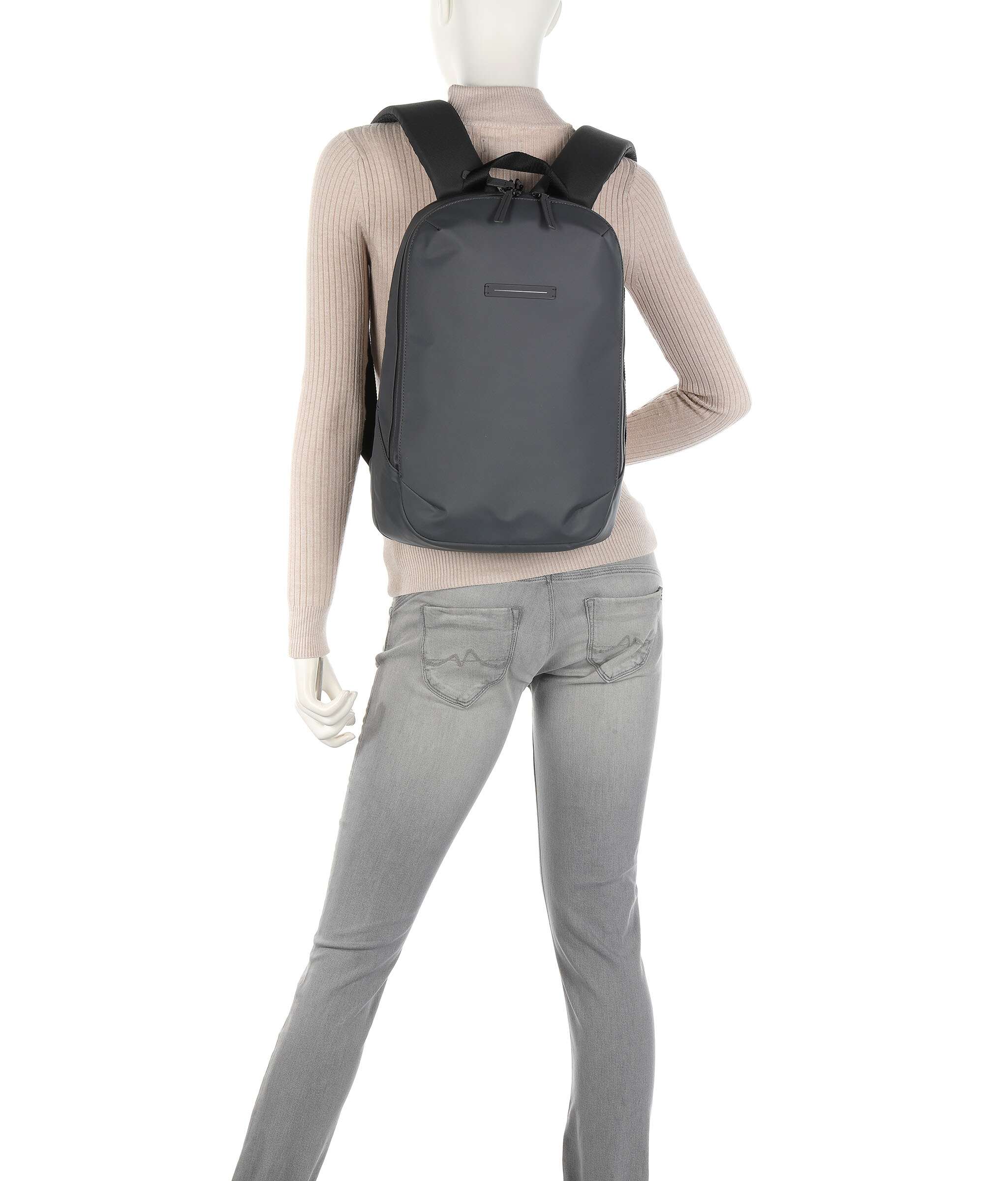 Horizn Studios Gion S Laptop backpack graphite - Image 3