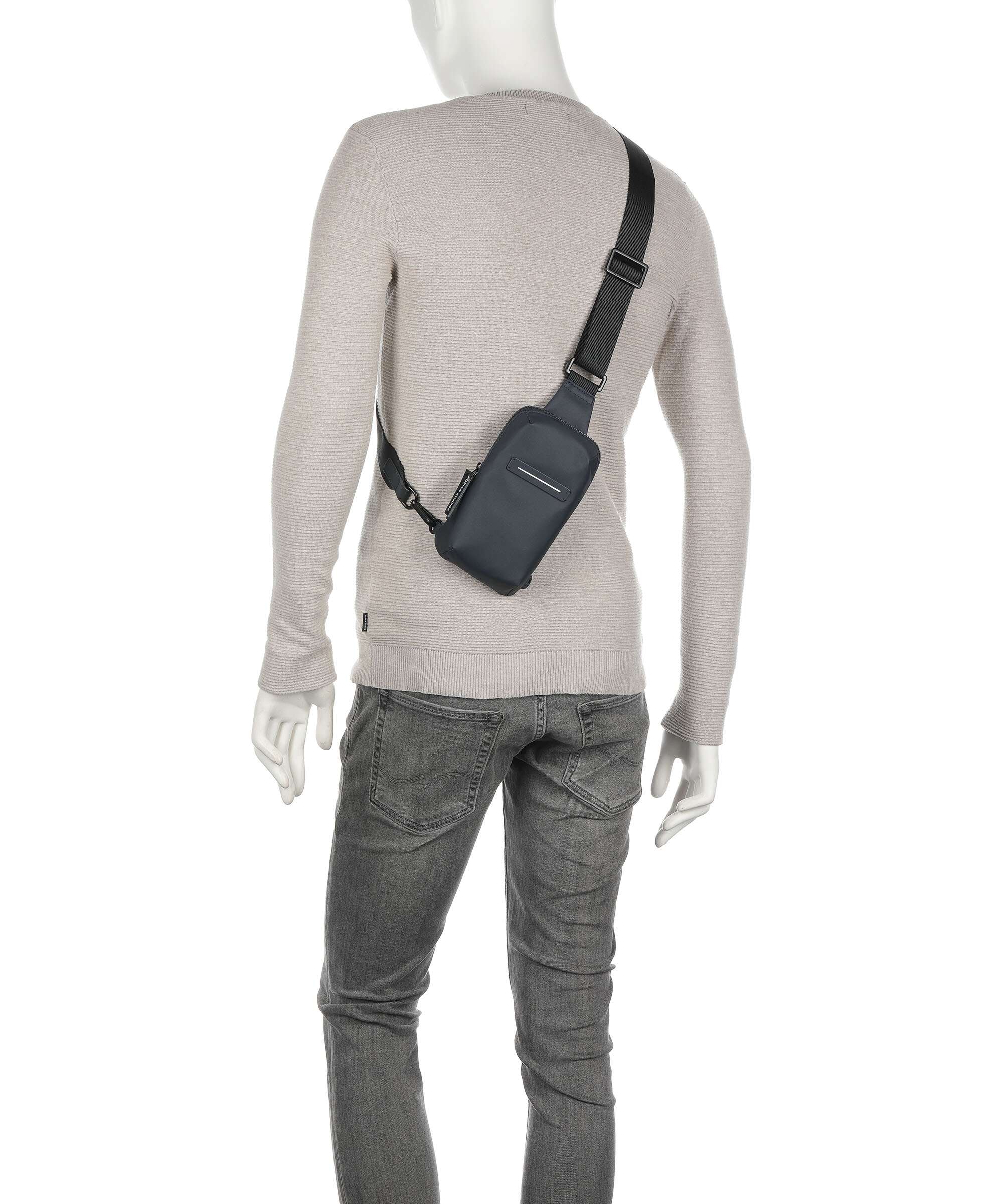 Horizn Studios Gion S Sling bag night blue - Image 4