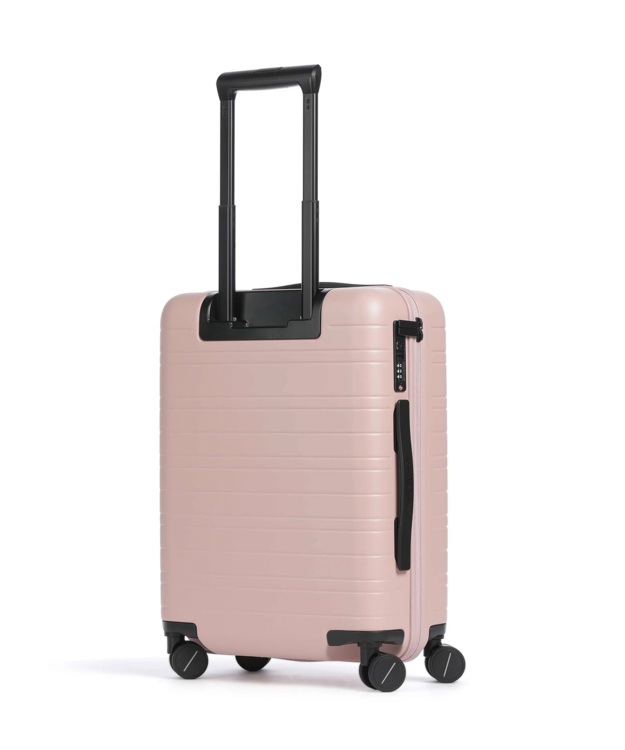 Horizn Studios H5 Essential Spinner (4 wheels) cloud rose - Image 2