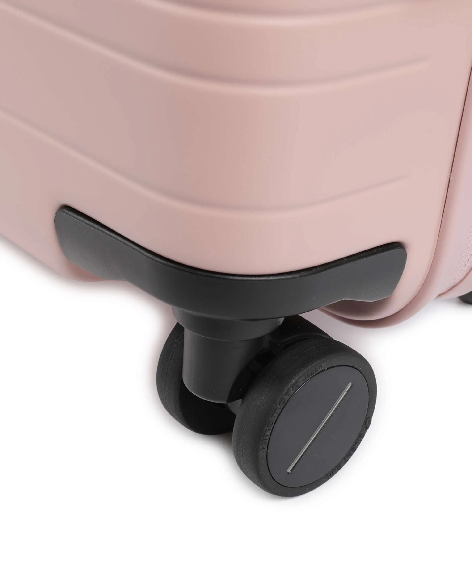 Horizn Studios H5 Essential Spinner (4 wheels) cloud rose - Image 4