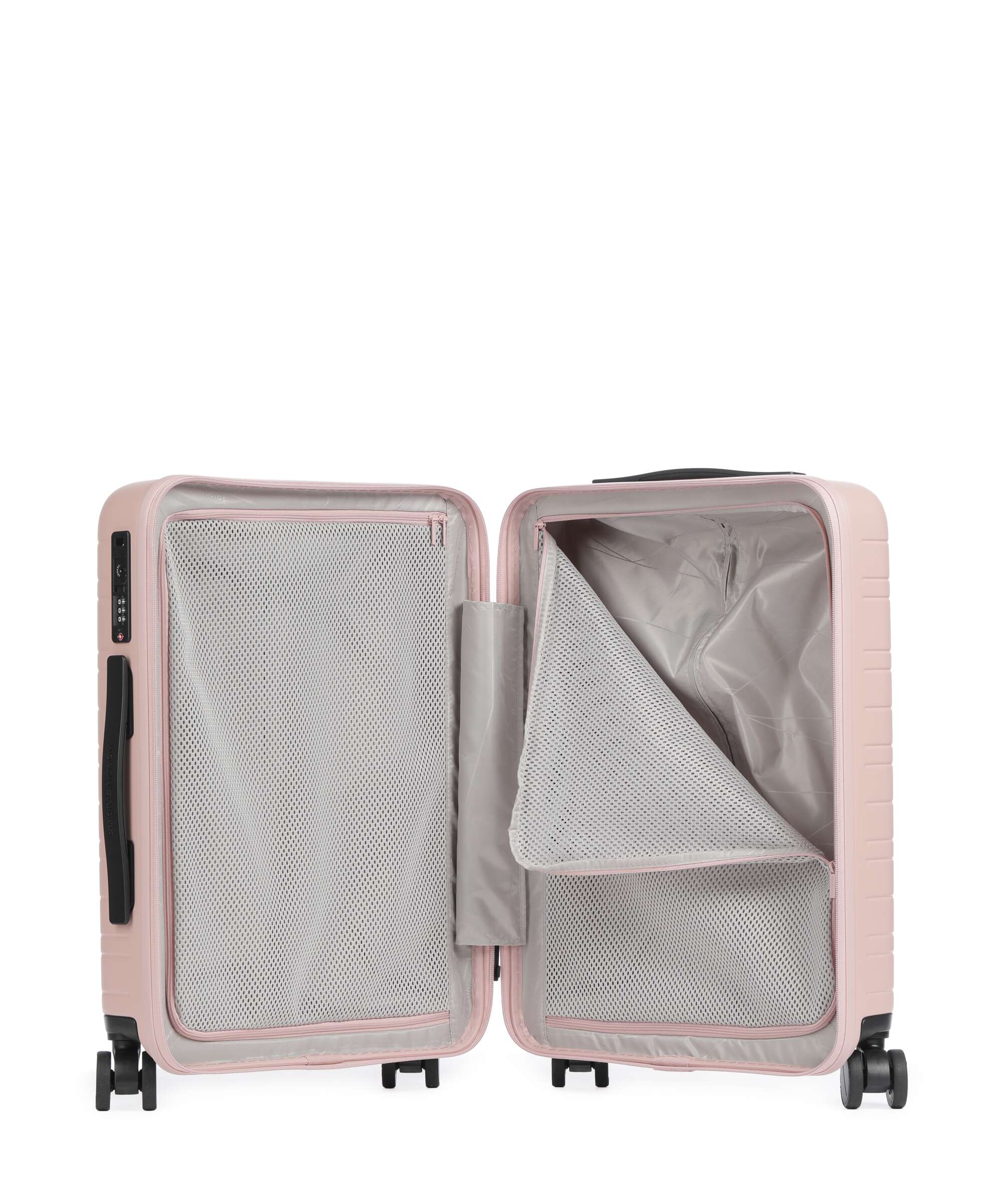 Horizn Studios H5 Essential Spinner (4 wheels) cloud rose - Image 5
