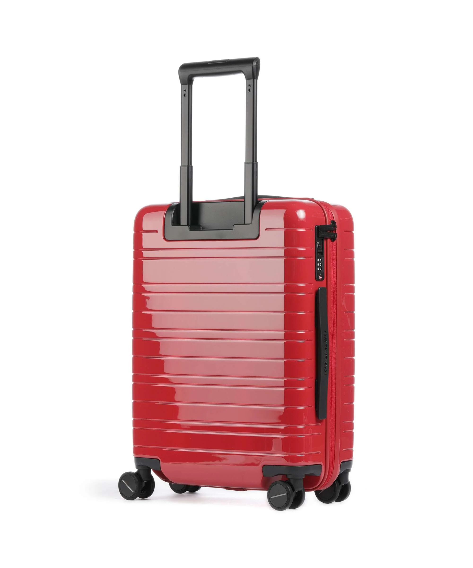 Horizn Studios H5 Essential Spinner (4 wheels) glossy red - Image 2